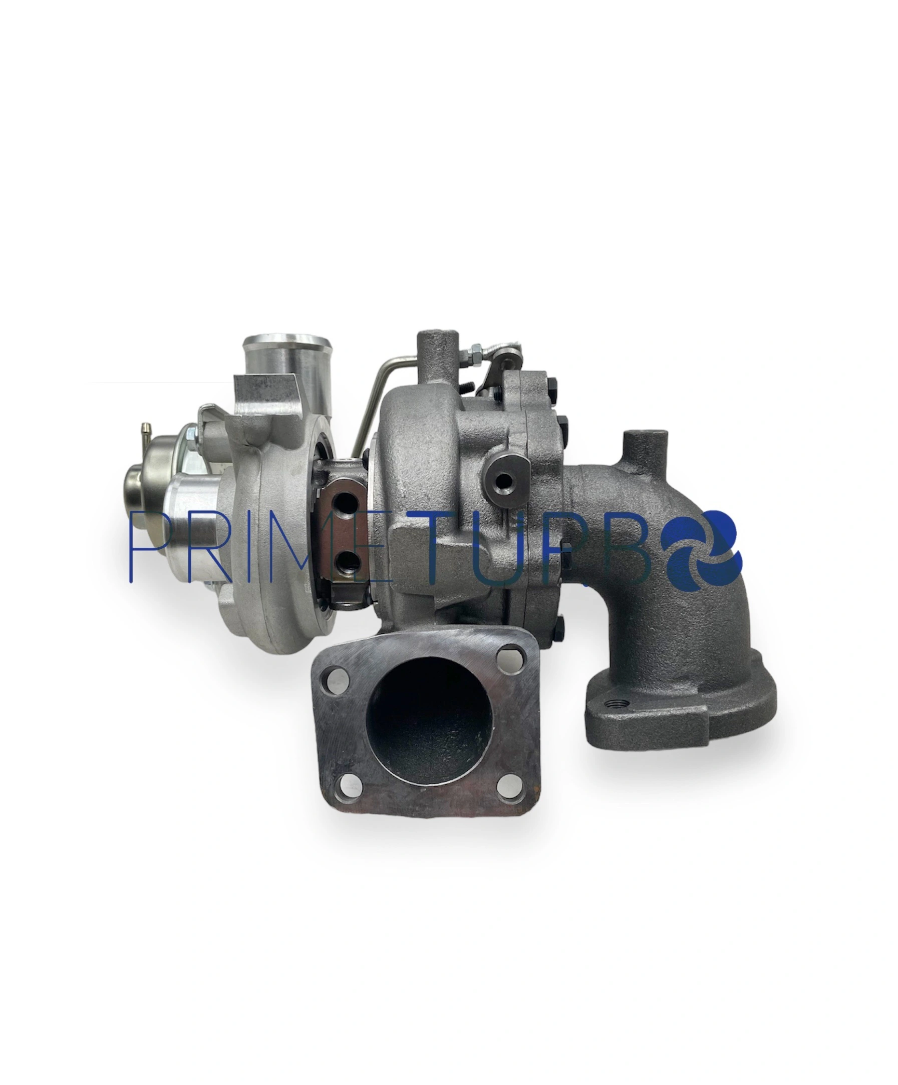 Charger, charging (supercharged/turbocharged) V00034T