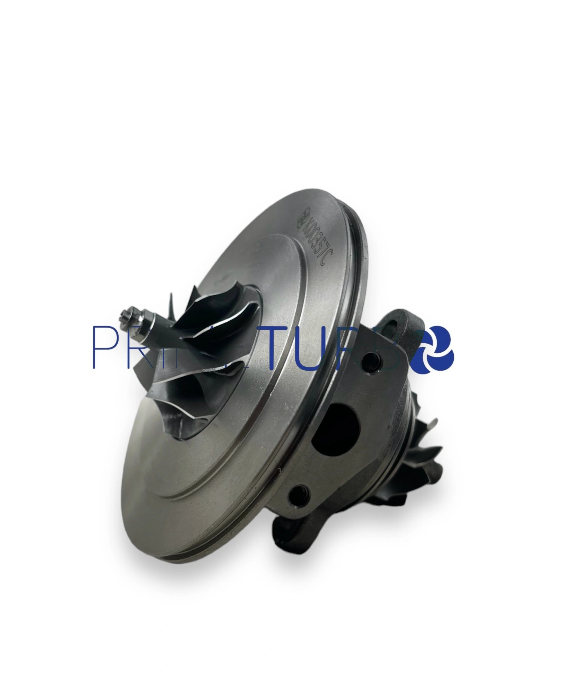 Core assembly, turbocharger K00357C