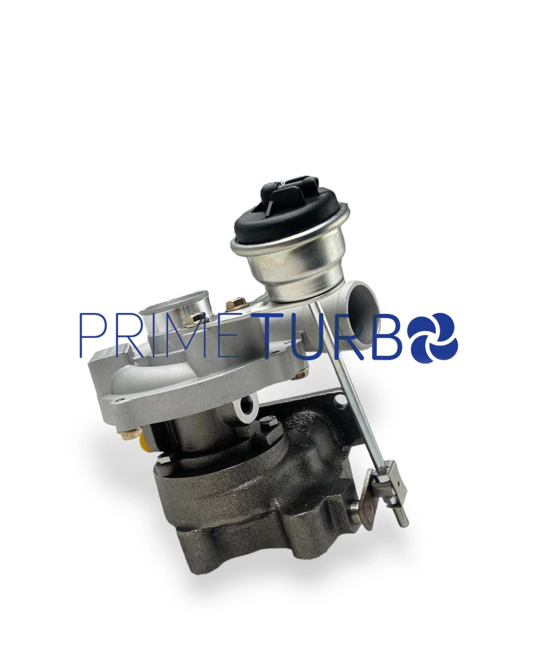 Charger, charging (supercharged/turbocharged) V00040T