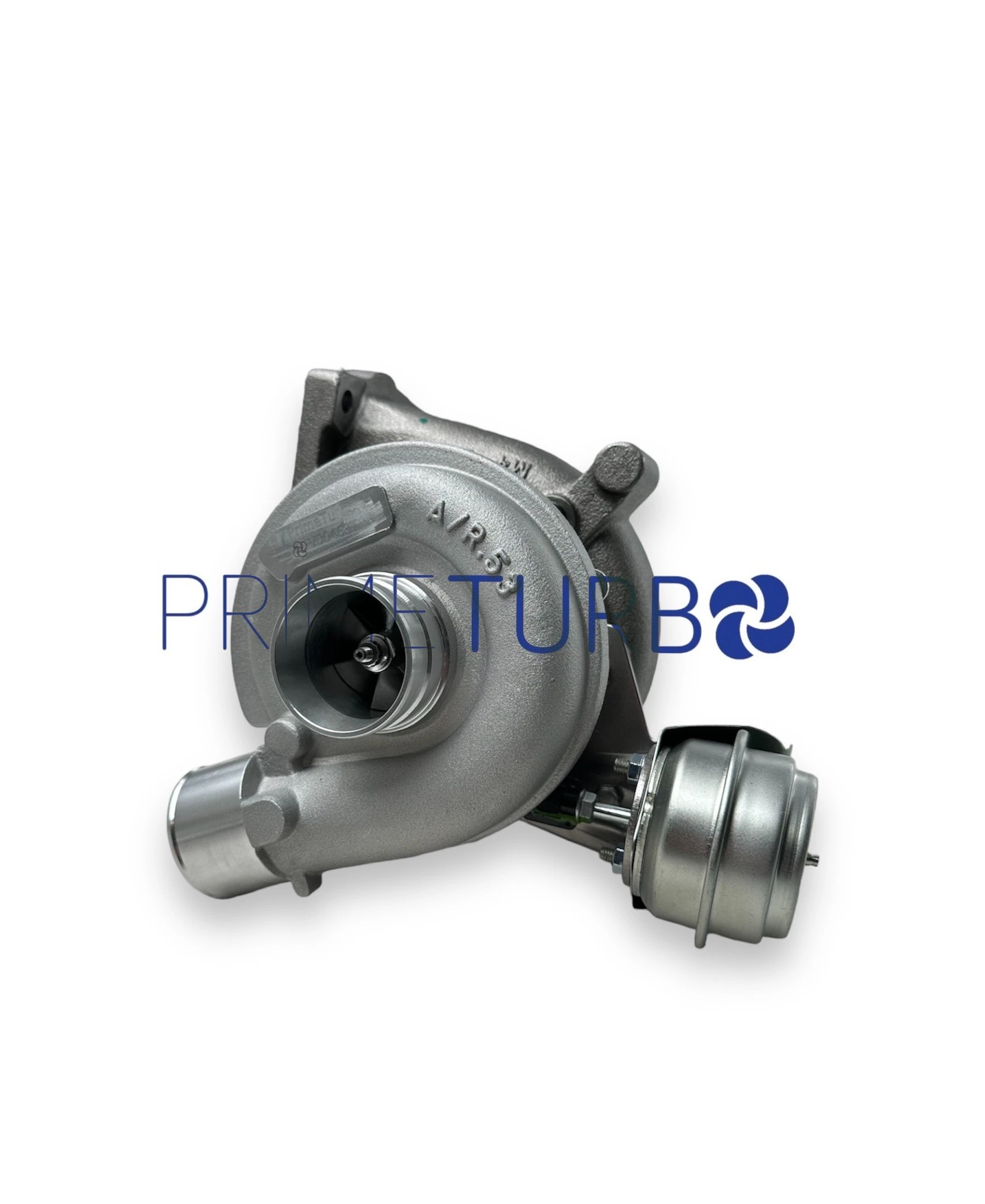 Core assembly, turbocharger V00463T