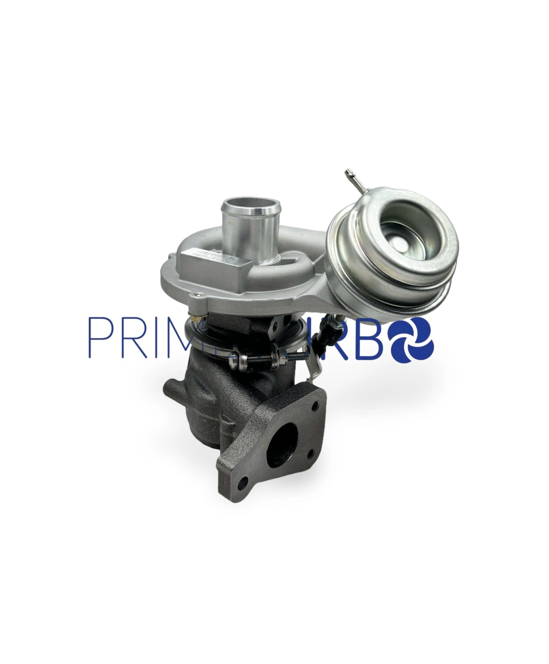 Charger, charging (supercharged/turbocharged) V00378T