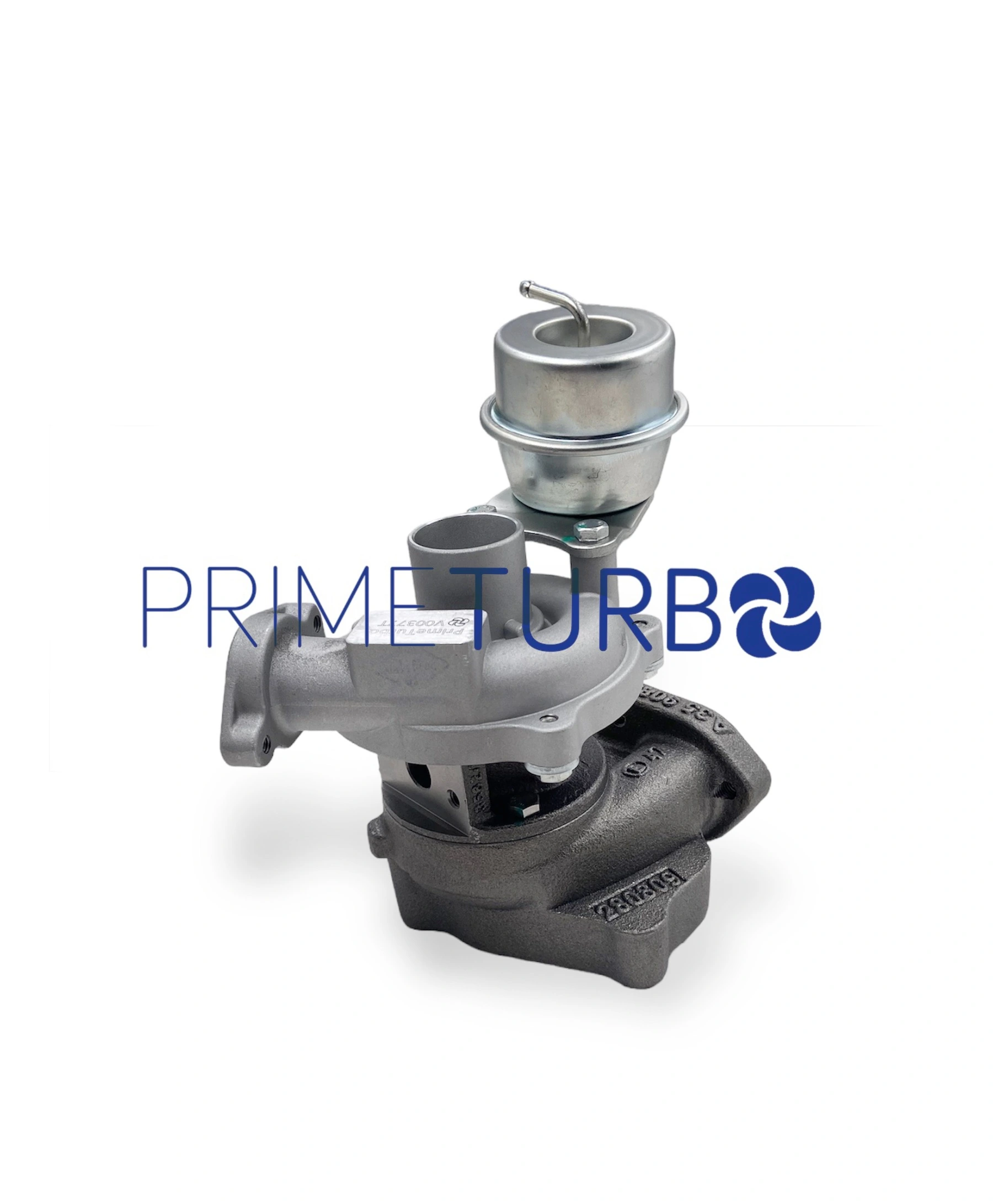 Core assembly, turbocharger V00377T