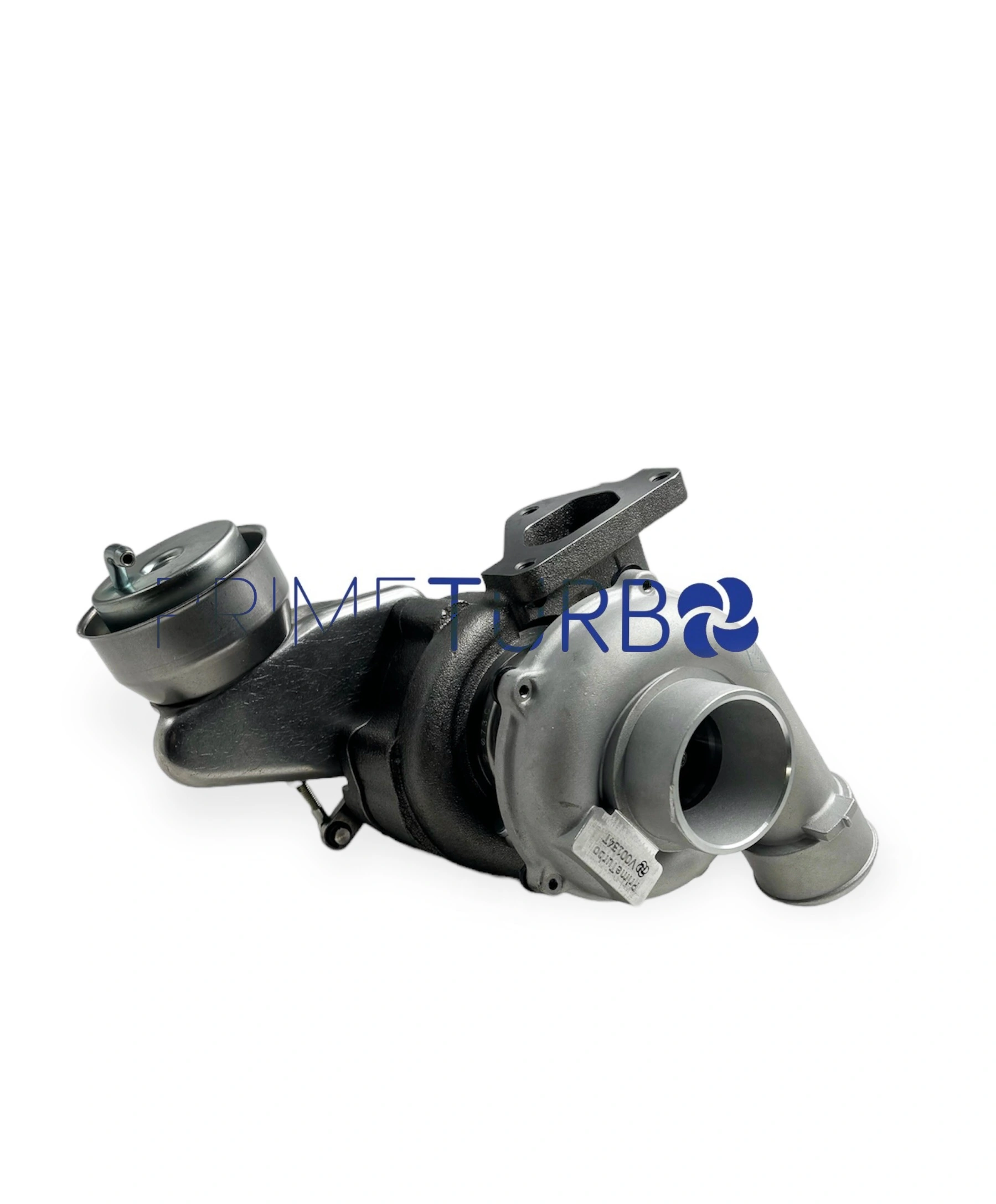 Charger, charging (supercharged/turbocharged) V00134T