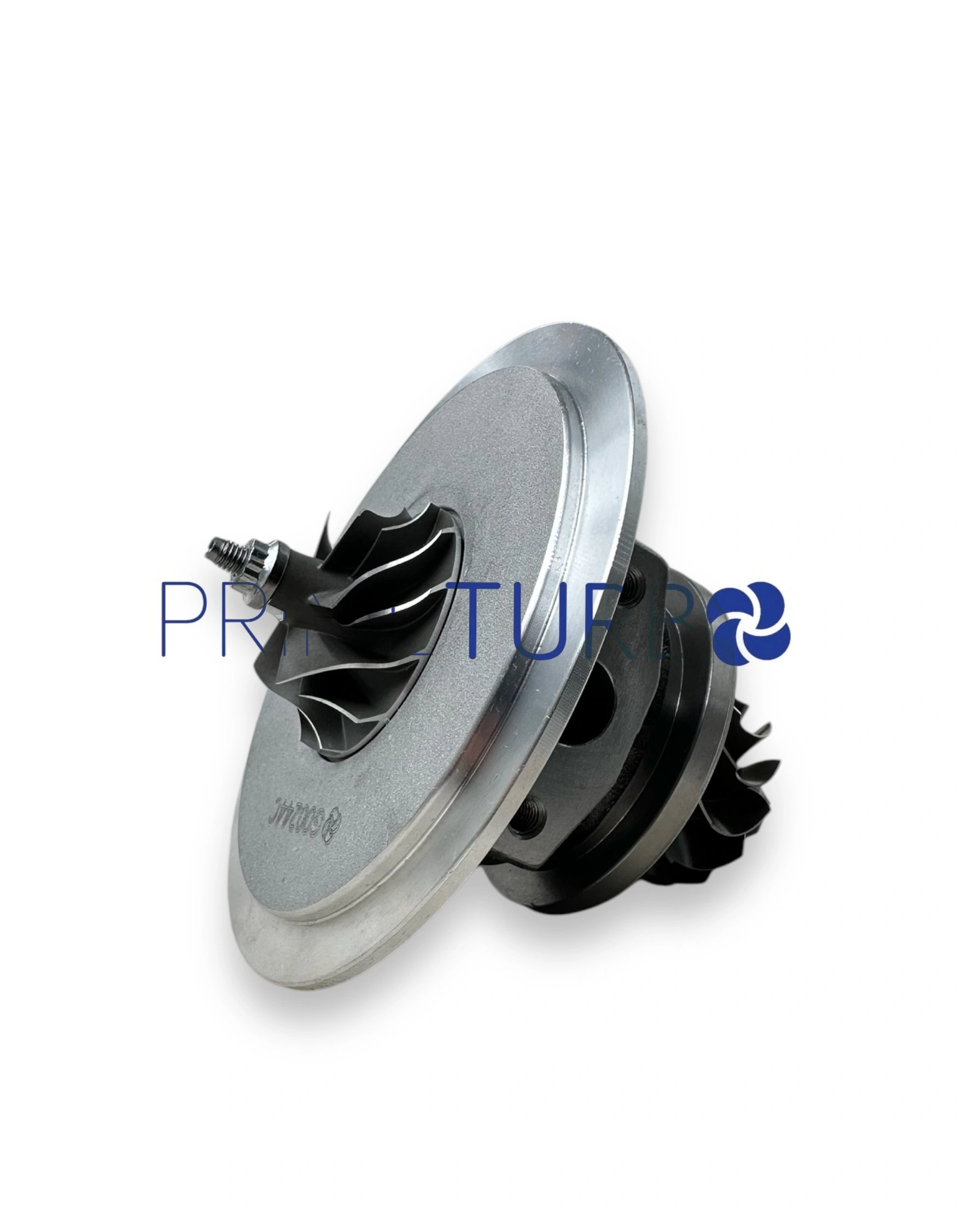 Core assembly, turbocharger G00244C