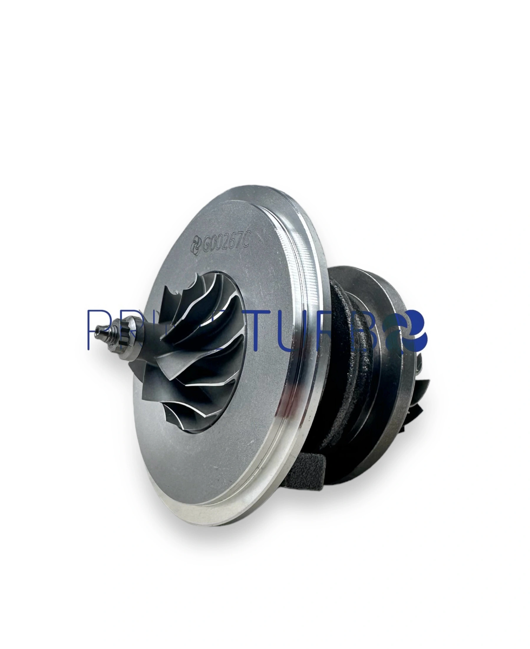 Core assembly, turbocharger G00267C