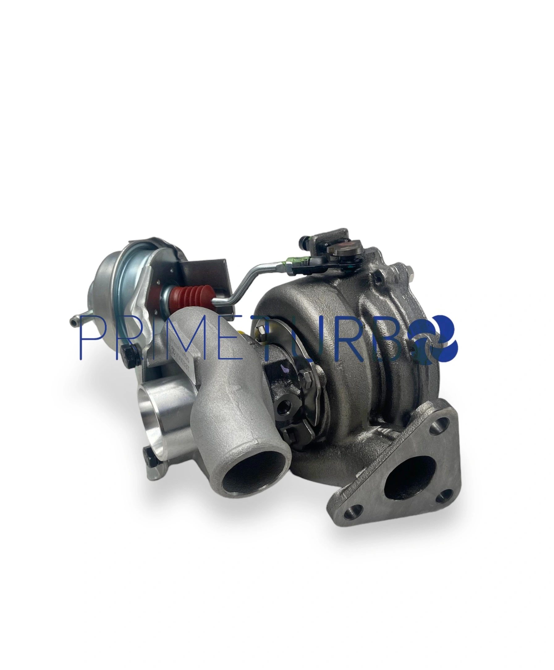 Charger, charging (supercharged/turbocharged) V00033T