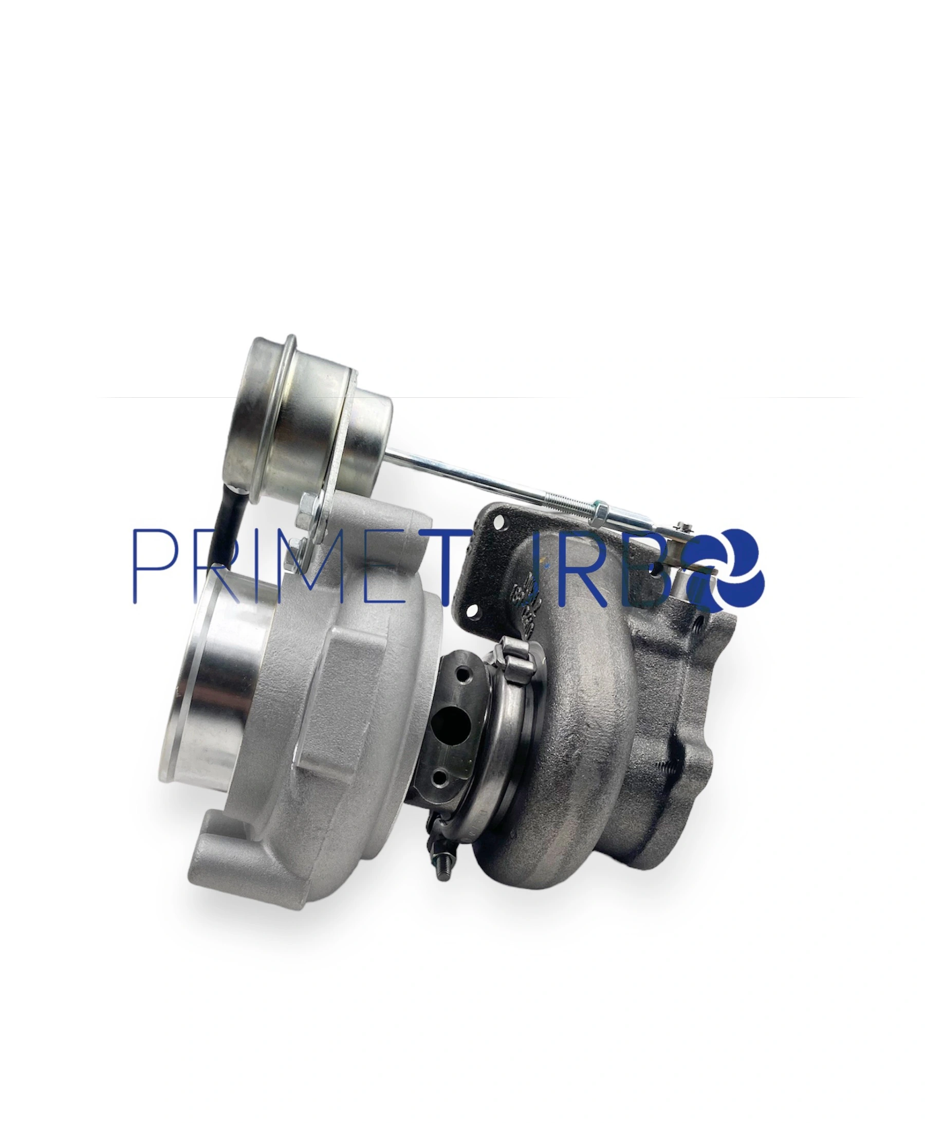 Charger, charging (supercharged/turbocharged) V00545T