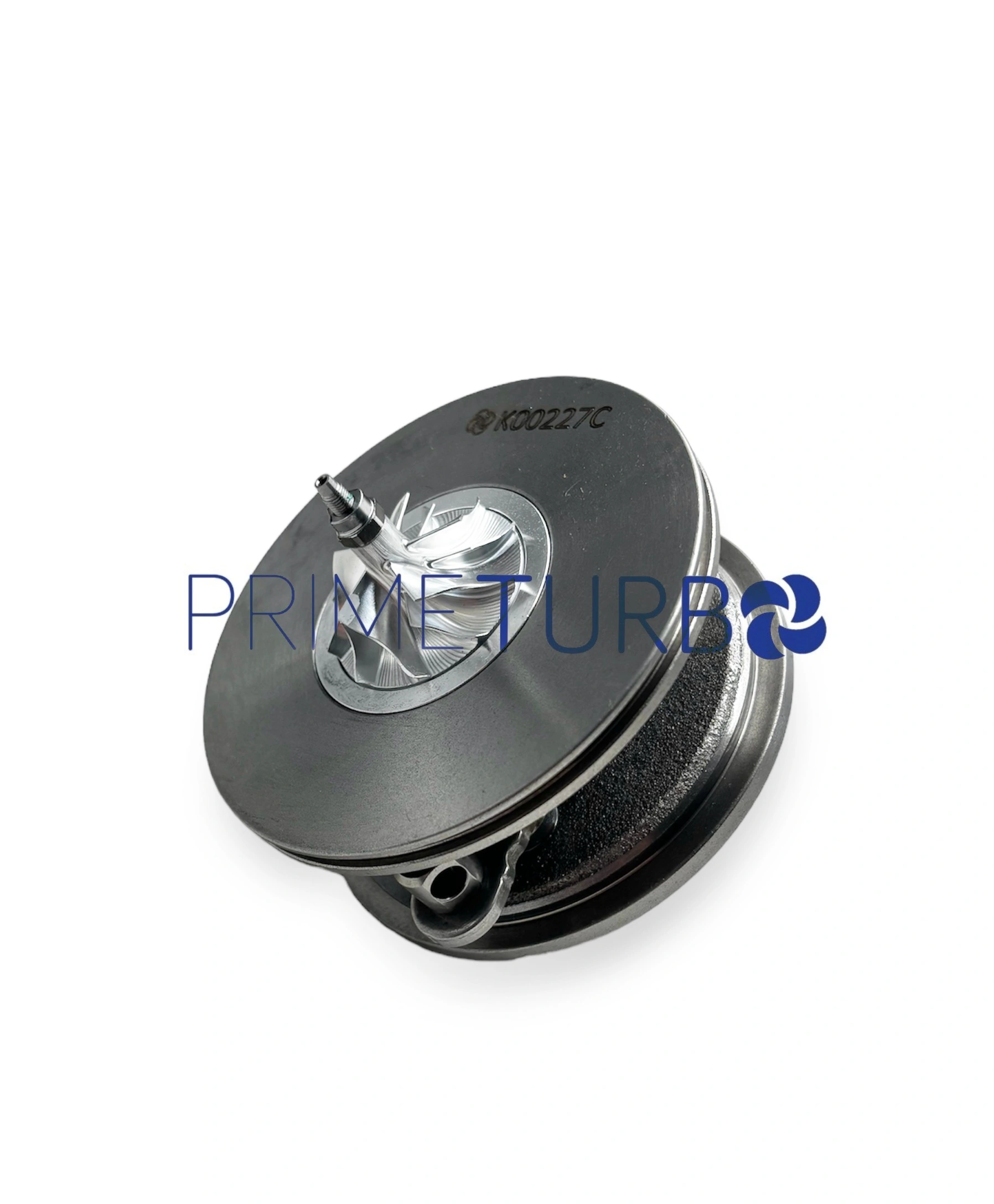 Core assembly, turbocharger K00227C