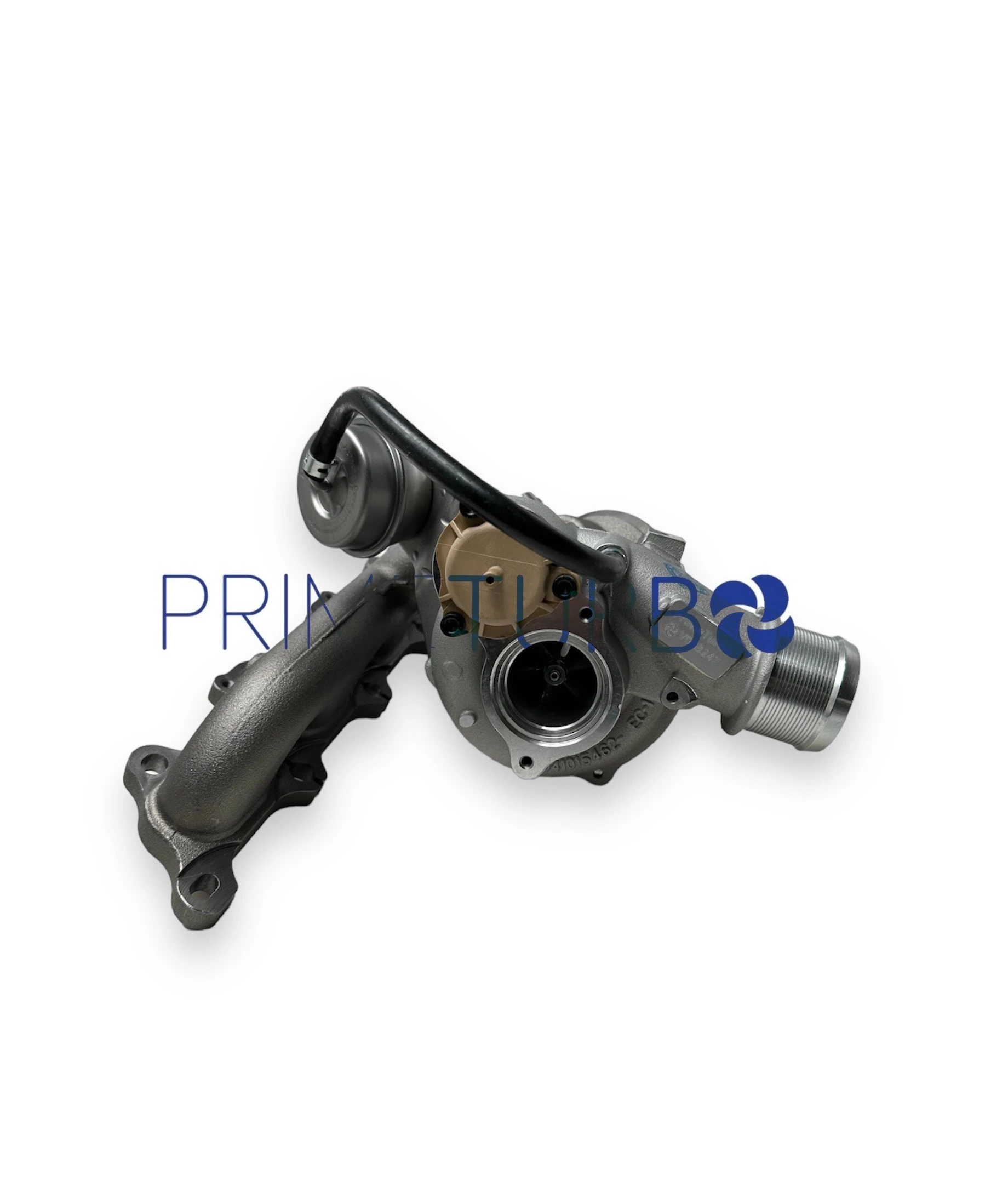 Core assembly, turbocharger V00324T