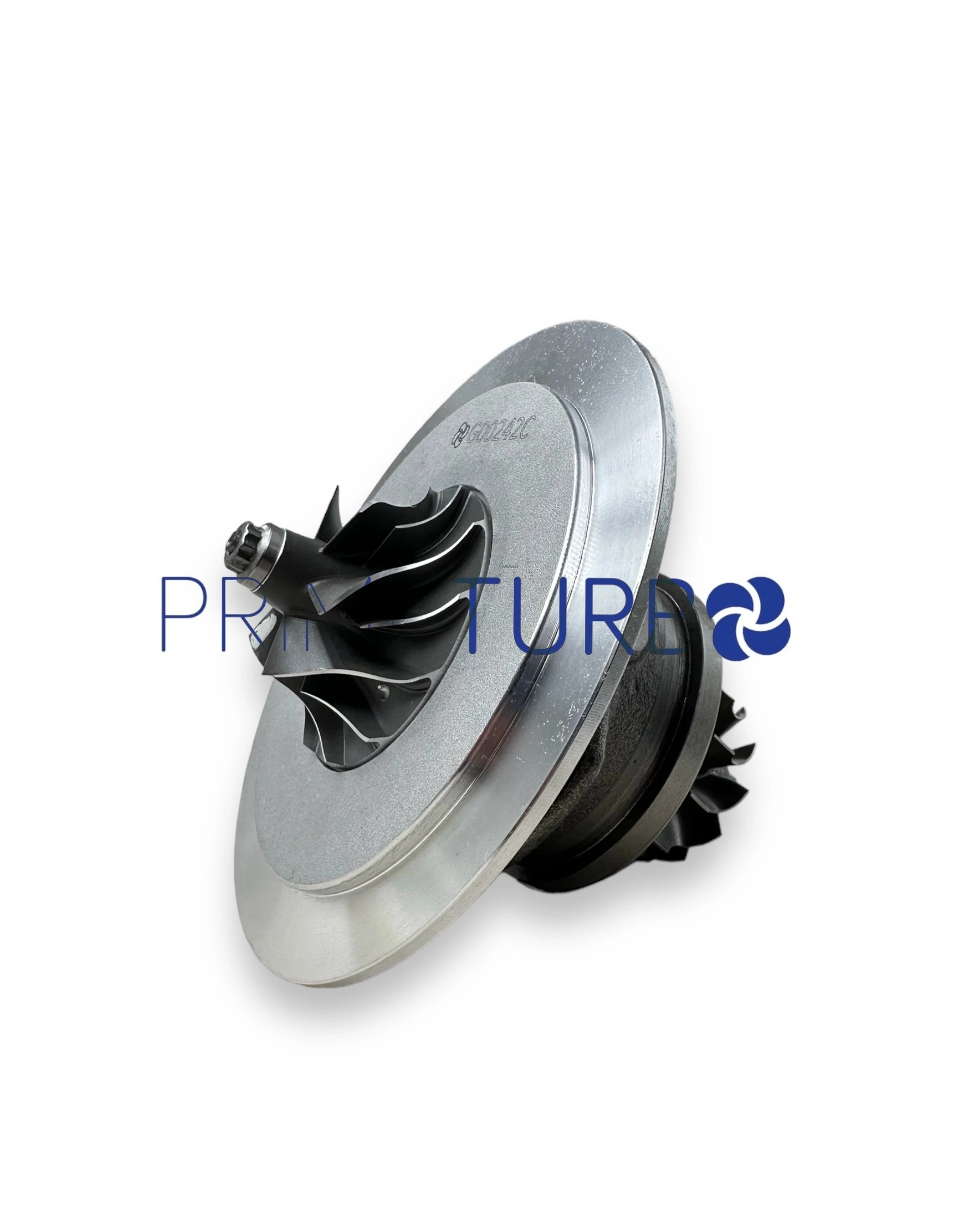 Core assembly, turbocharger G00242C