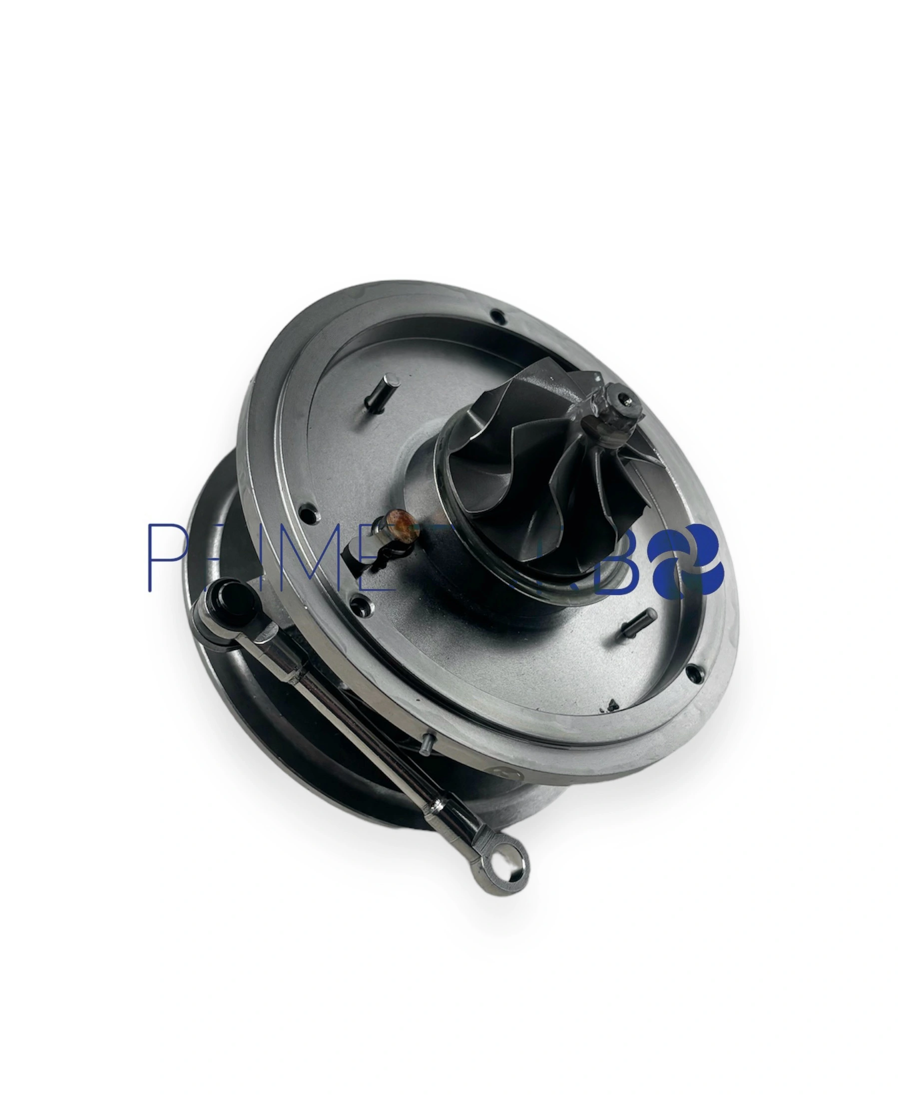 Core assembly, turbocharger G00673C