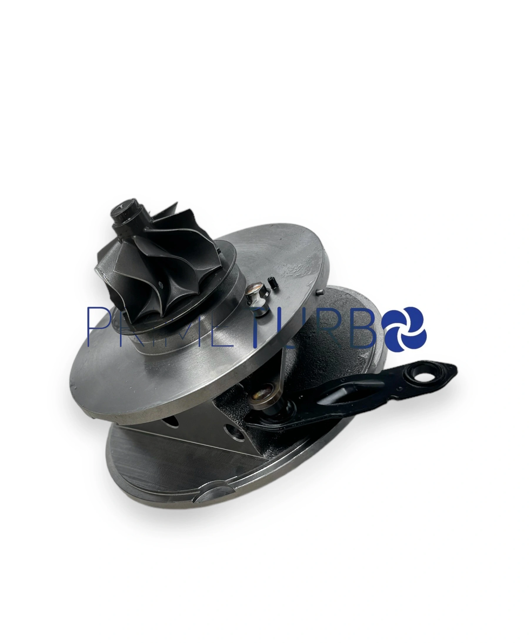 Core assembly, turbocharger G00307C