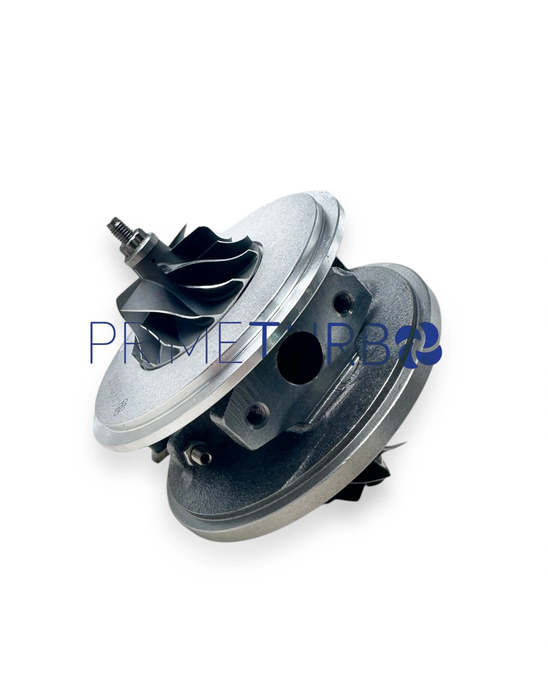 Core assembly, turbocharger G00086C