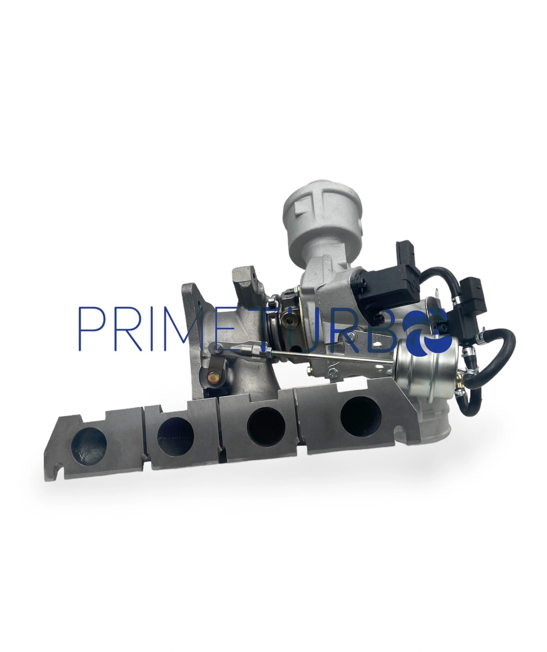 Charger, charging (supercharged/turbocharged) V00426T