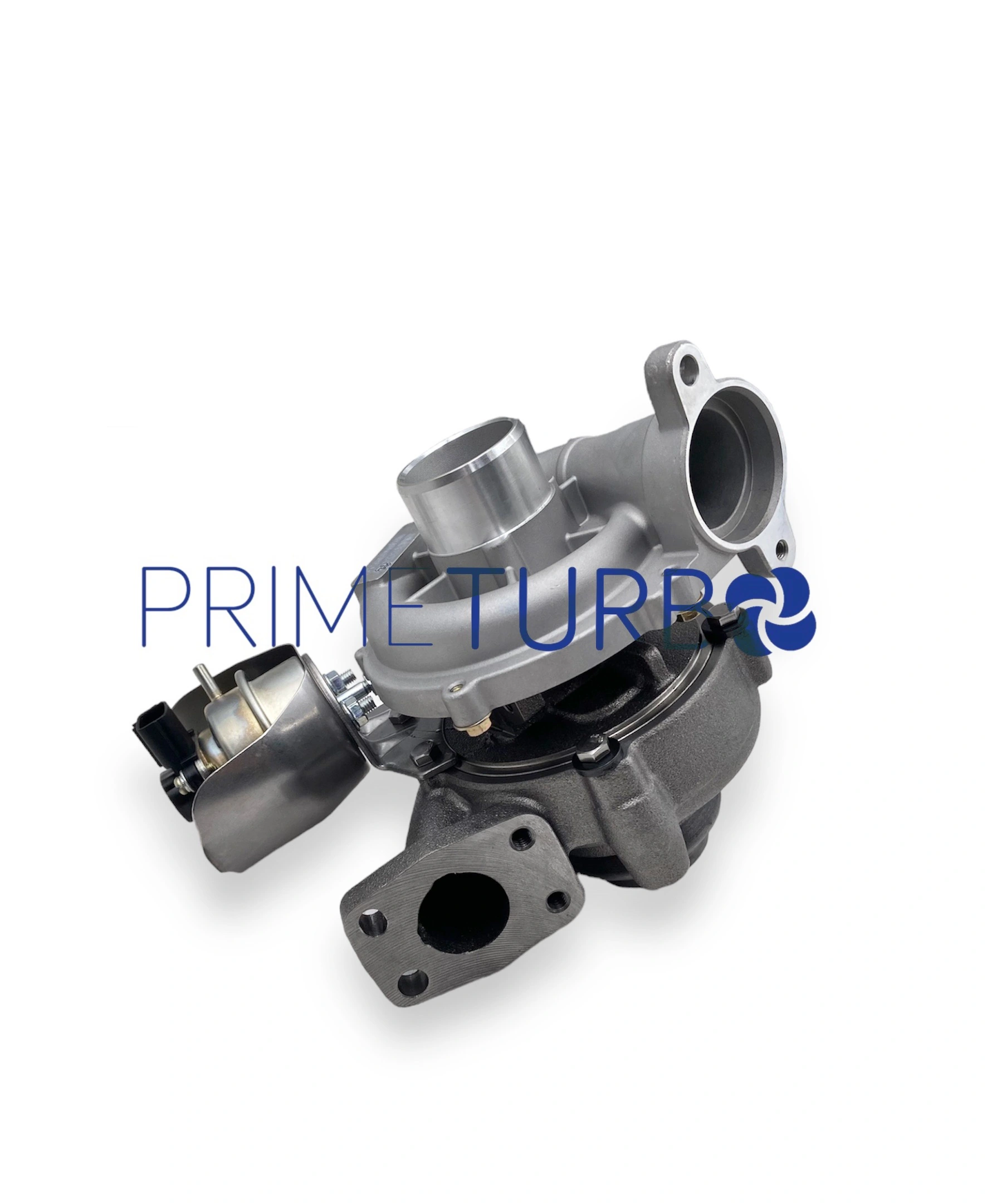 Core assembly, turbocharger V00172T