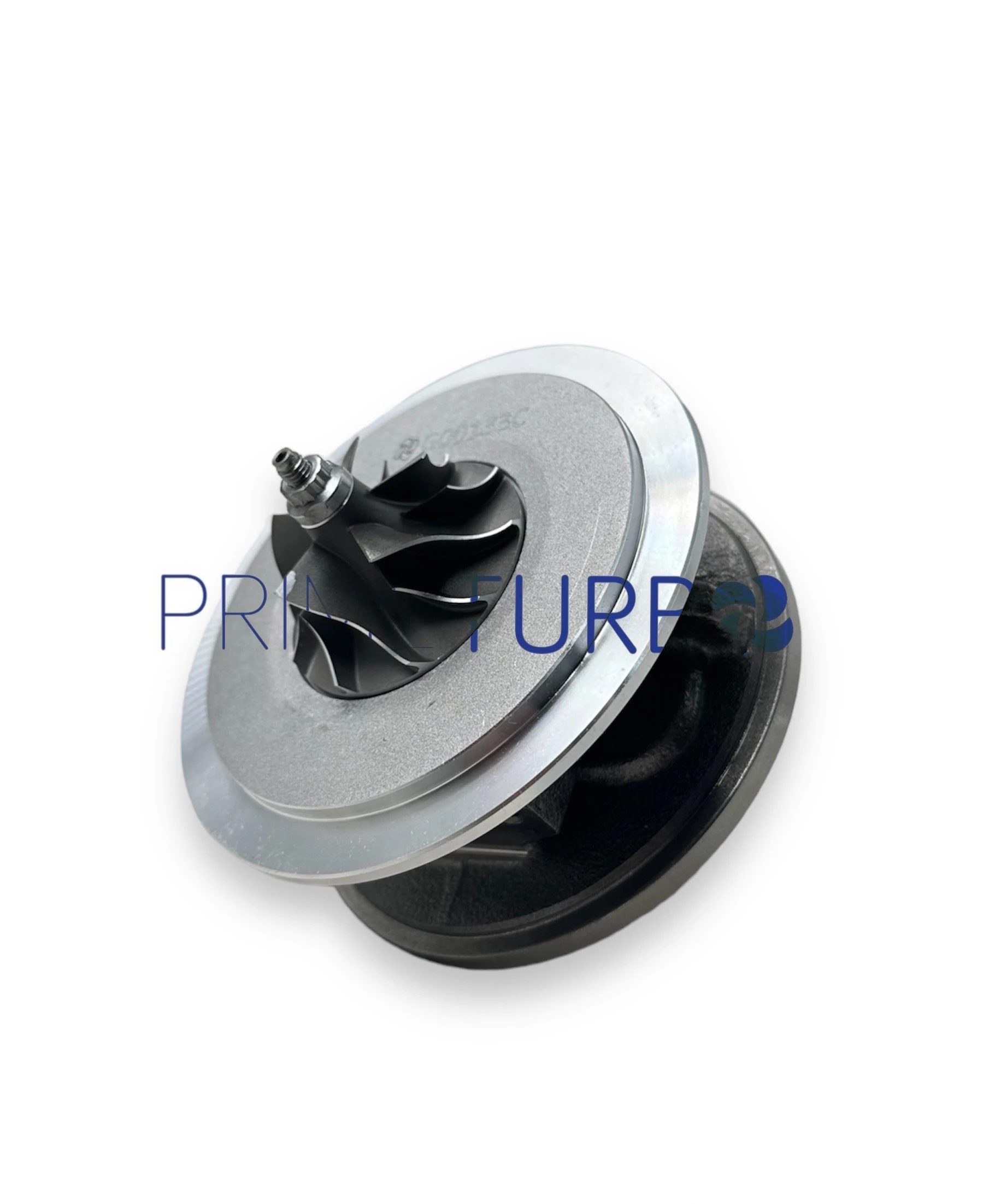Core assembly, turbocharger G00133C