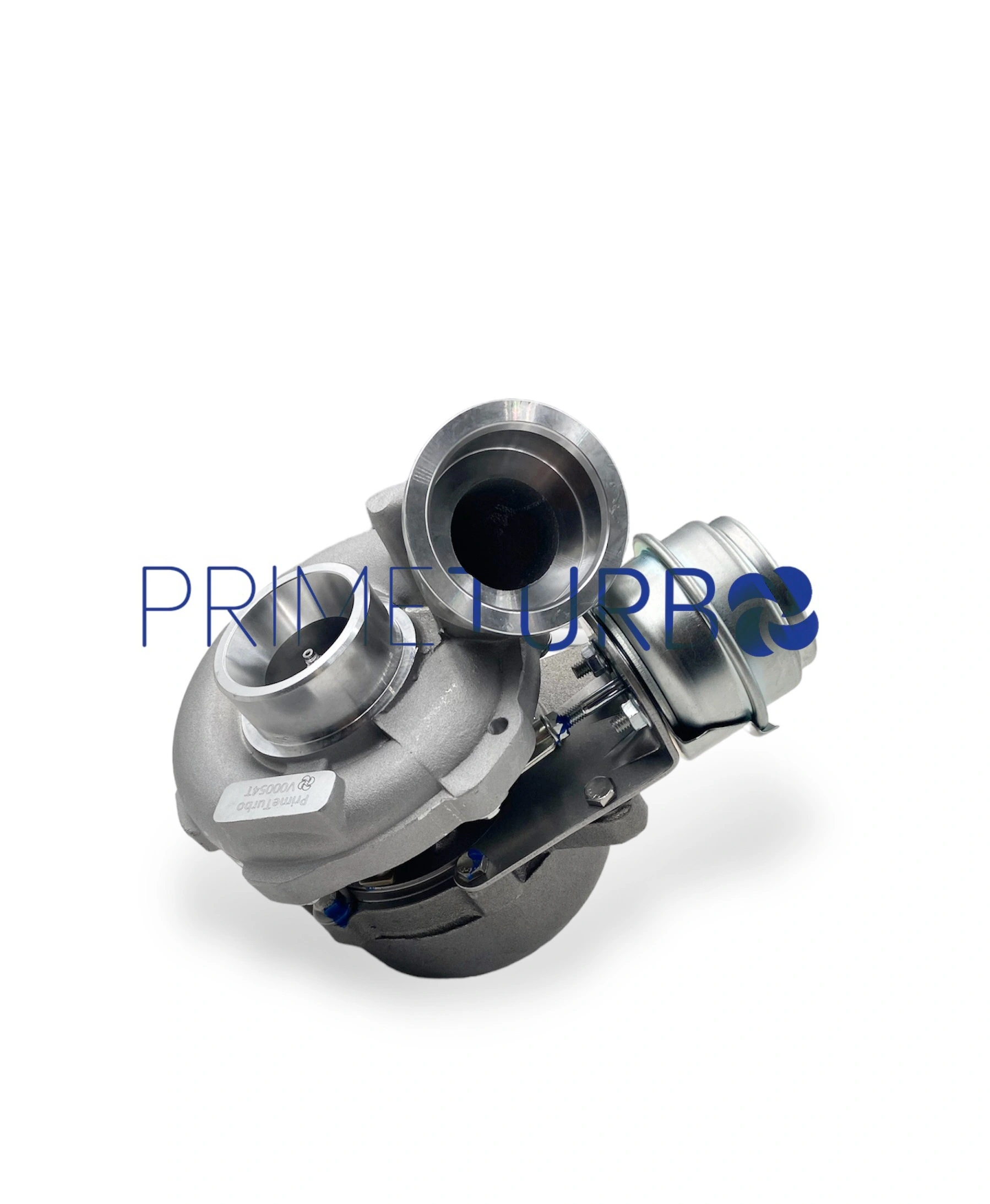 Charger, charging (supercharged/turbocharged) V00054T