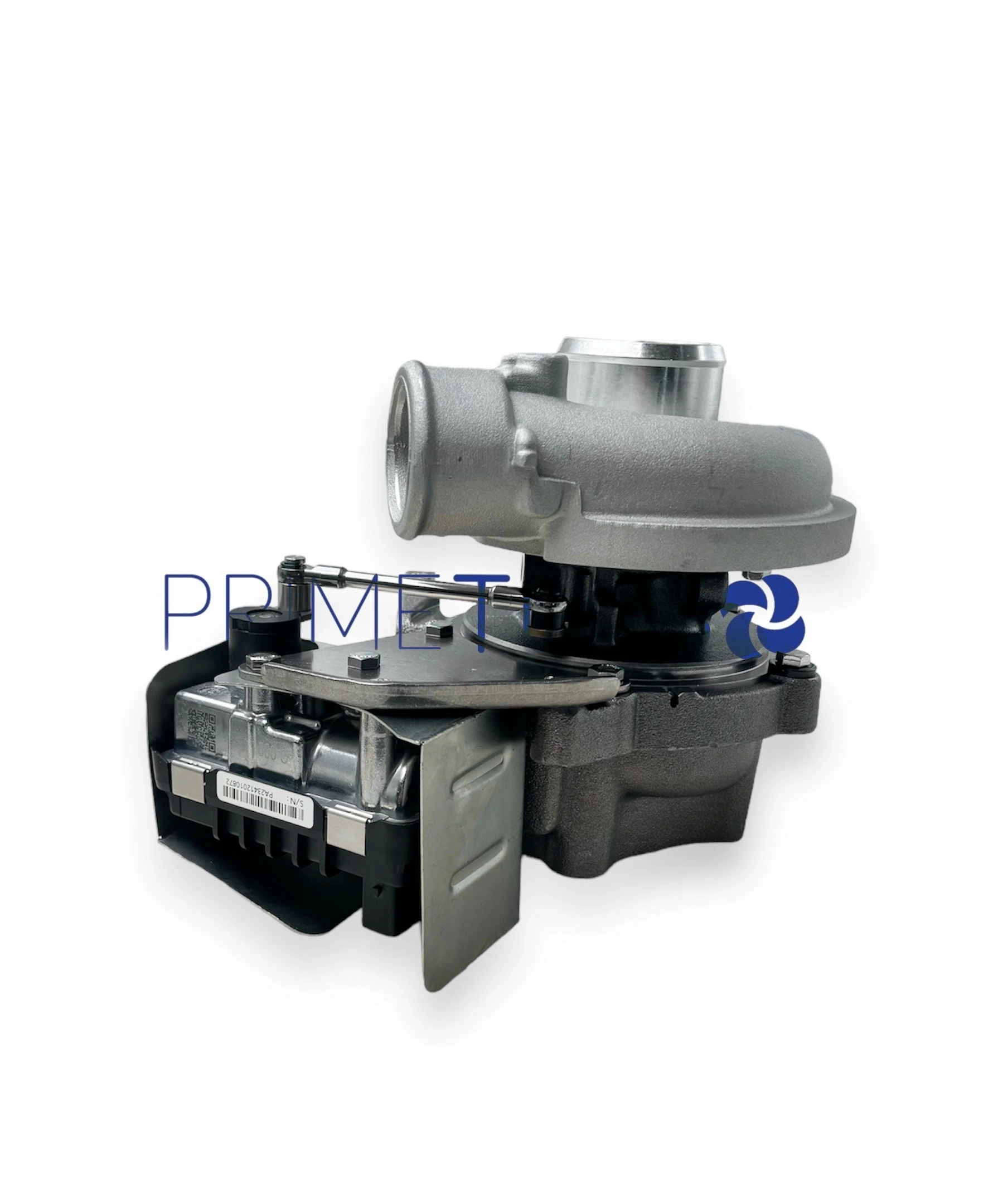 Charger, charging (supercharged/turbocharged) V00654T