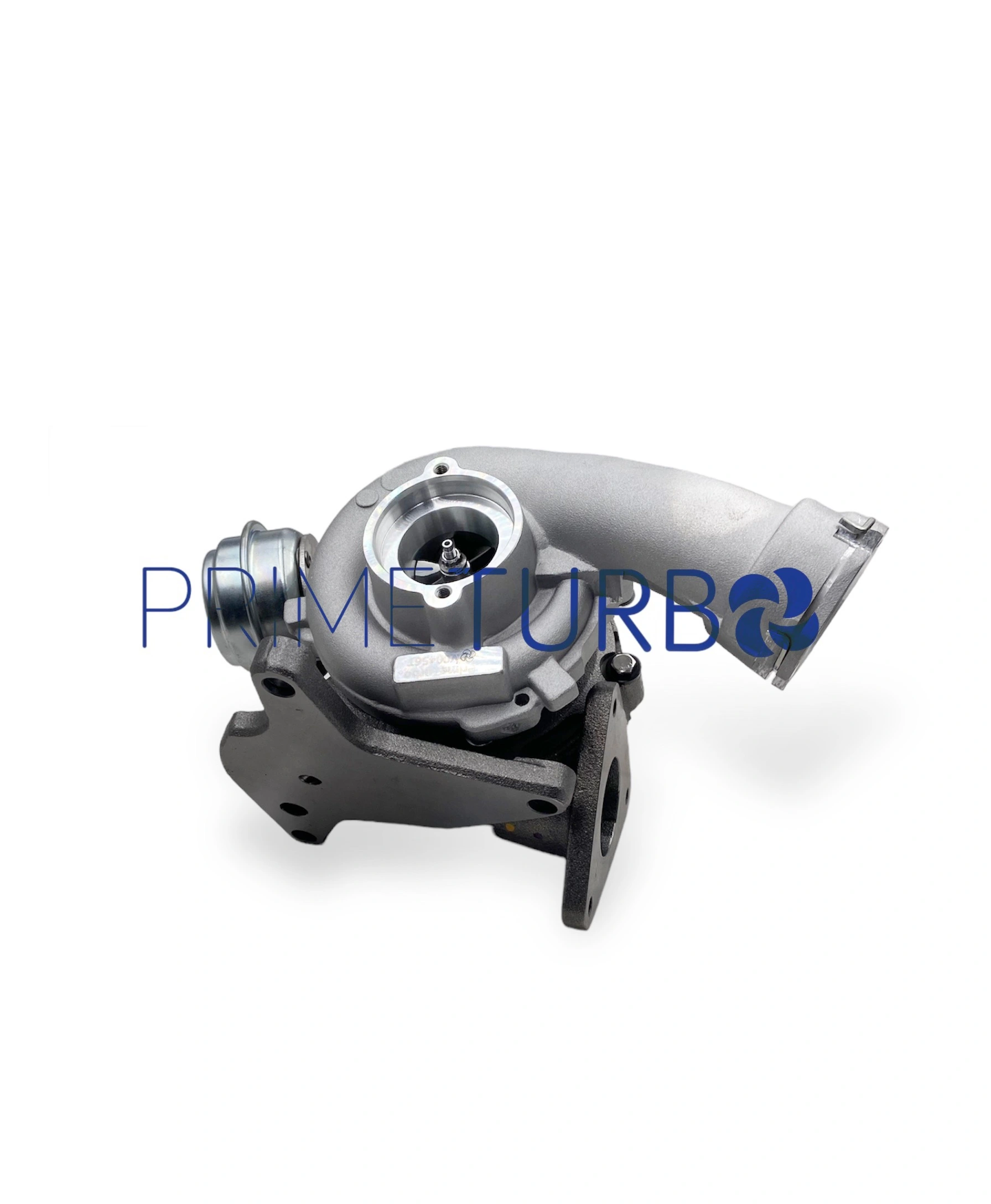 Charger, charging (supercharged/turbocharged) V00456T