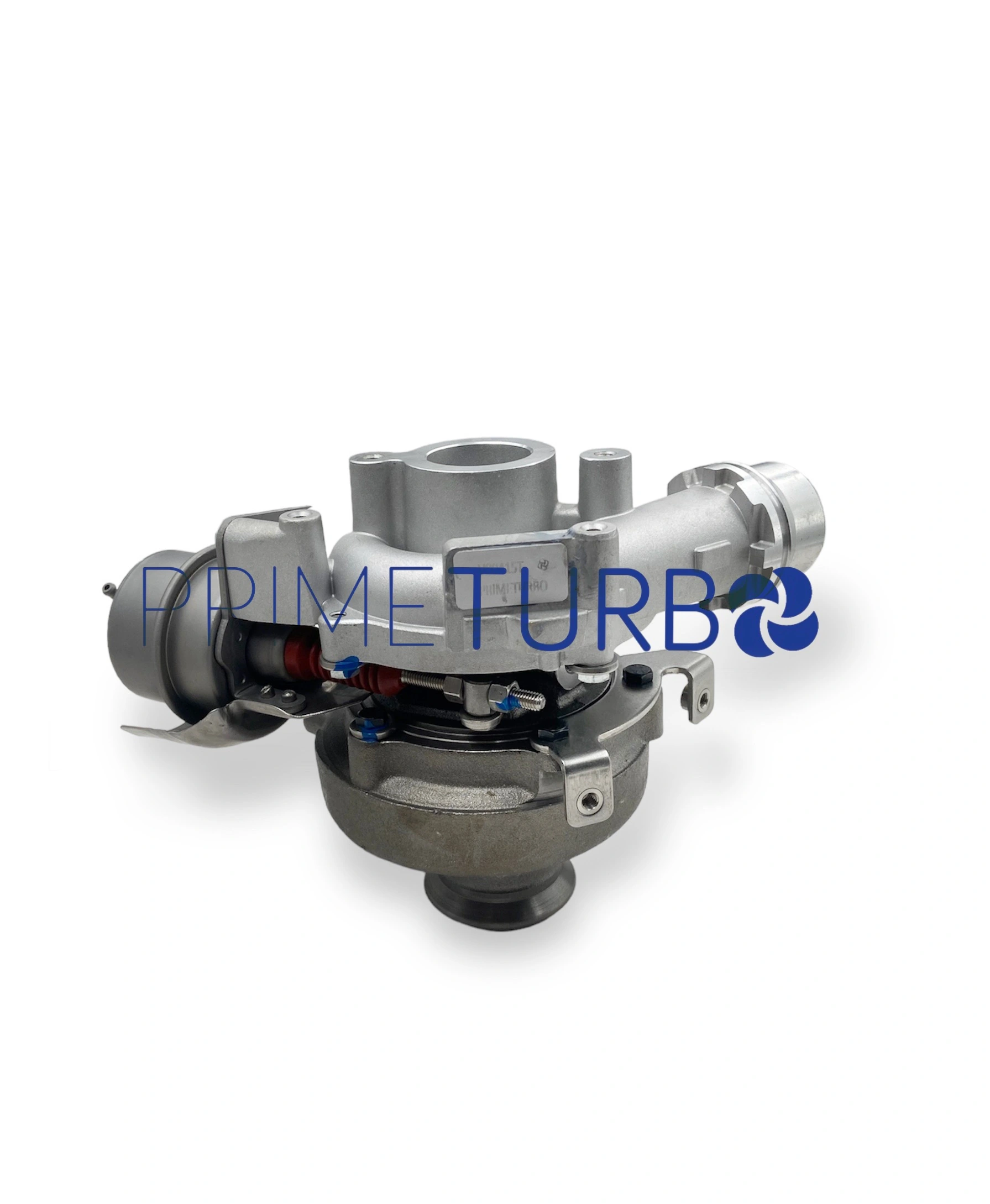 Charger, charging (supercharged/turbocharged) V00415T