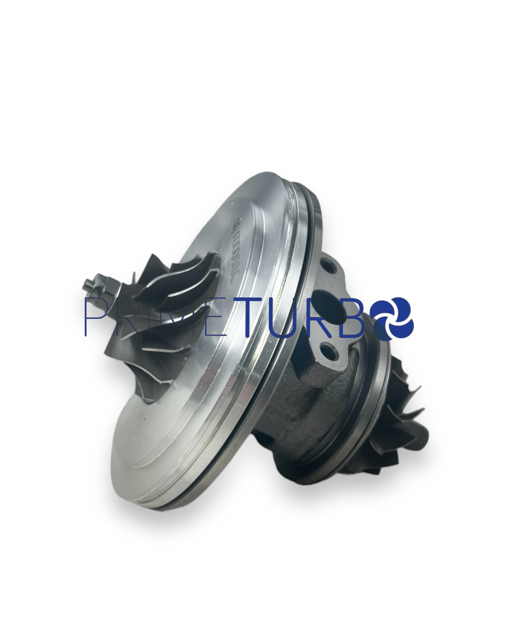Core assembly, turbocharger K00098C