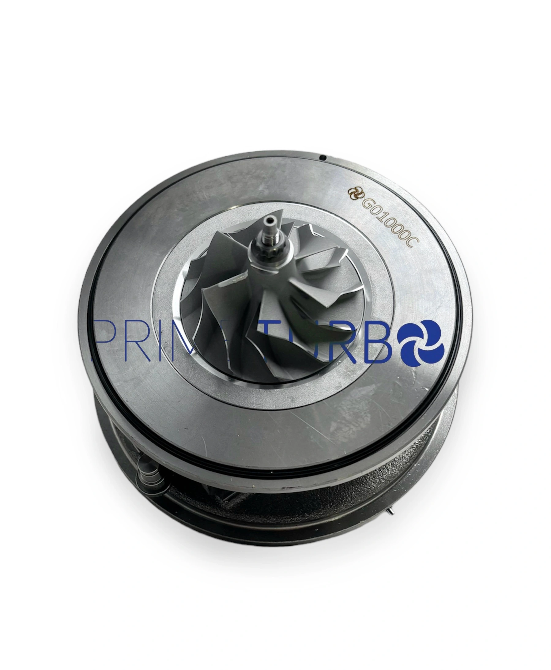 Core assembly, turbocharger G01000C