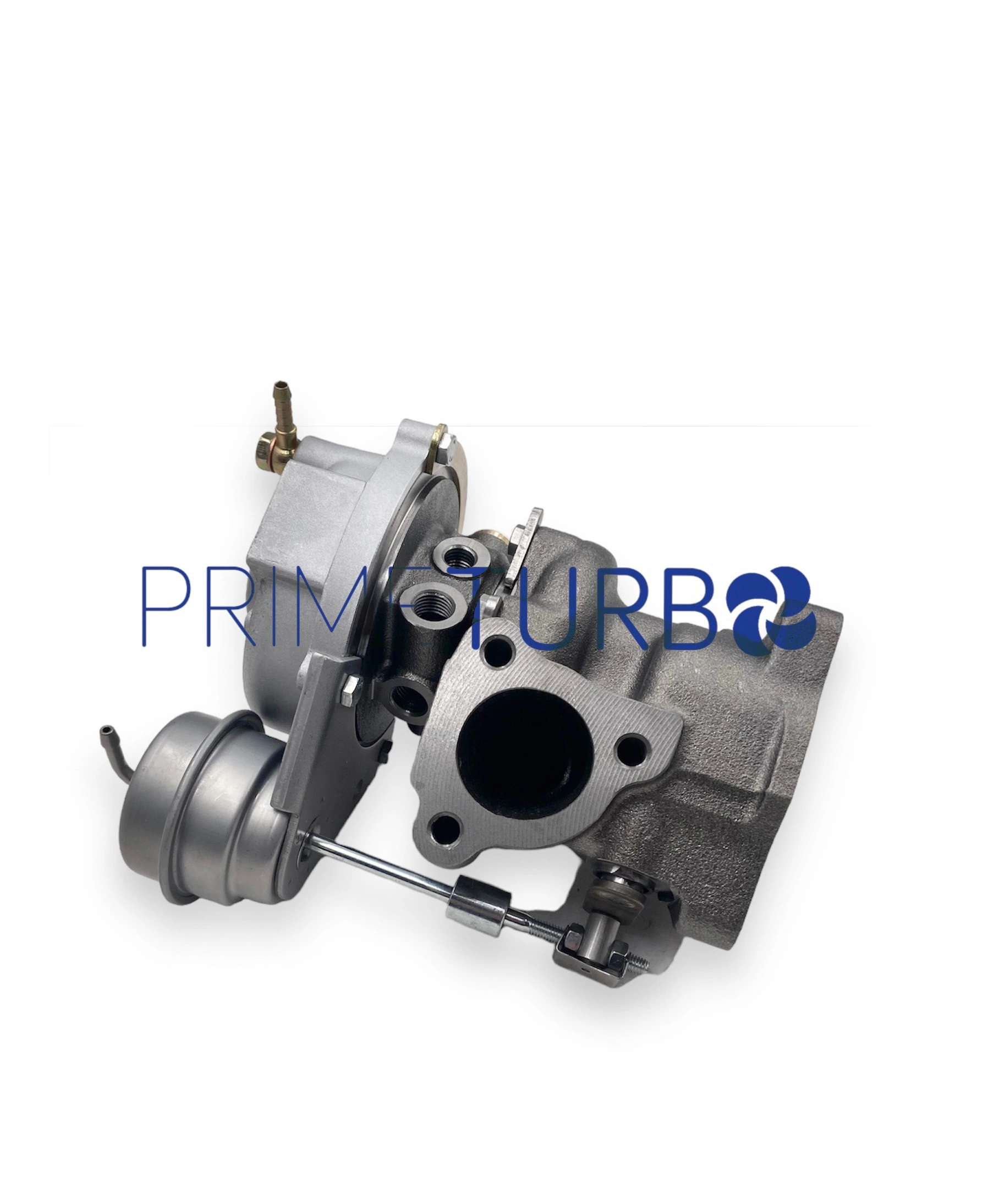 Charger, charging (supercharged/turbocharged) V00151T