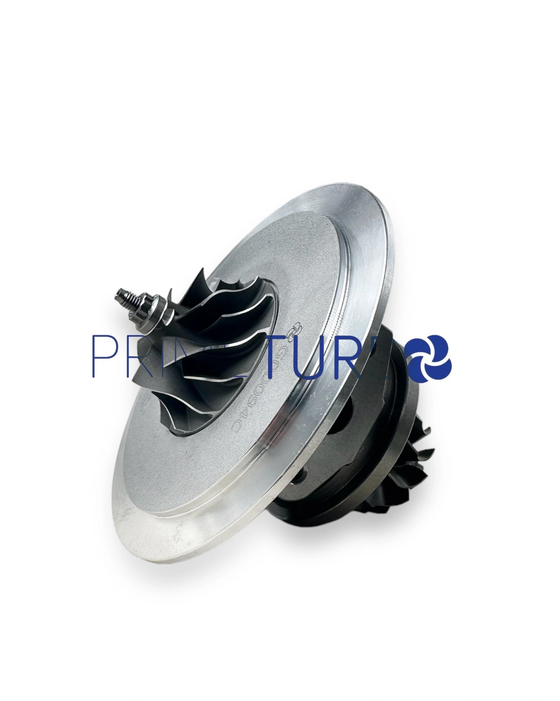 Core assembly, turbocharger G00094C