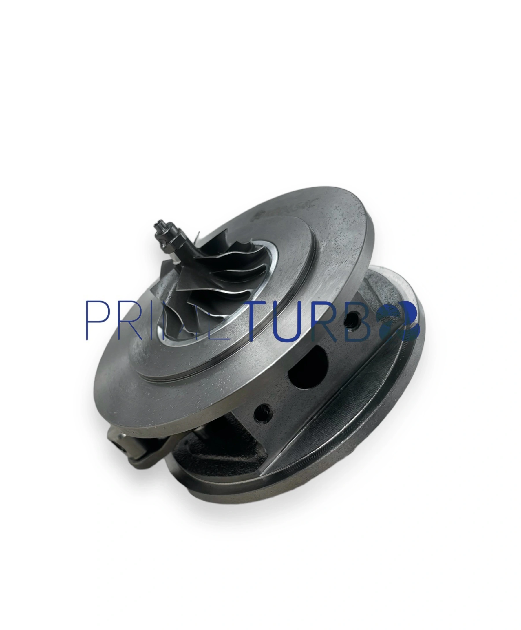 Core assembly, turbocharger K00454C