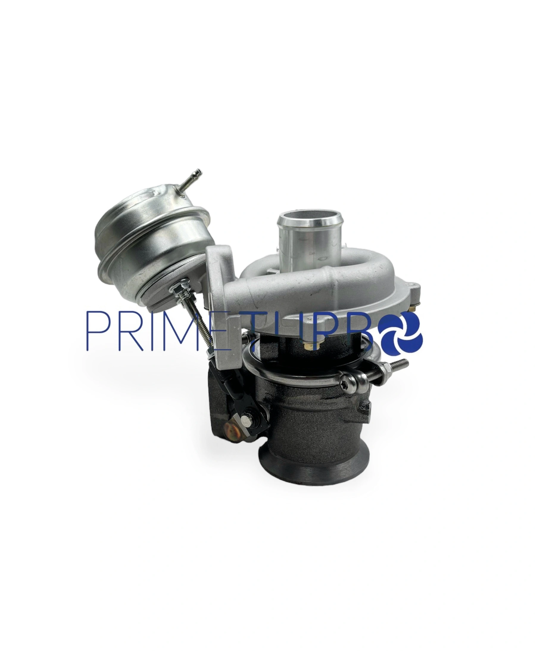 Charger, charging (supercharged/turbocharged) V00378T