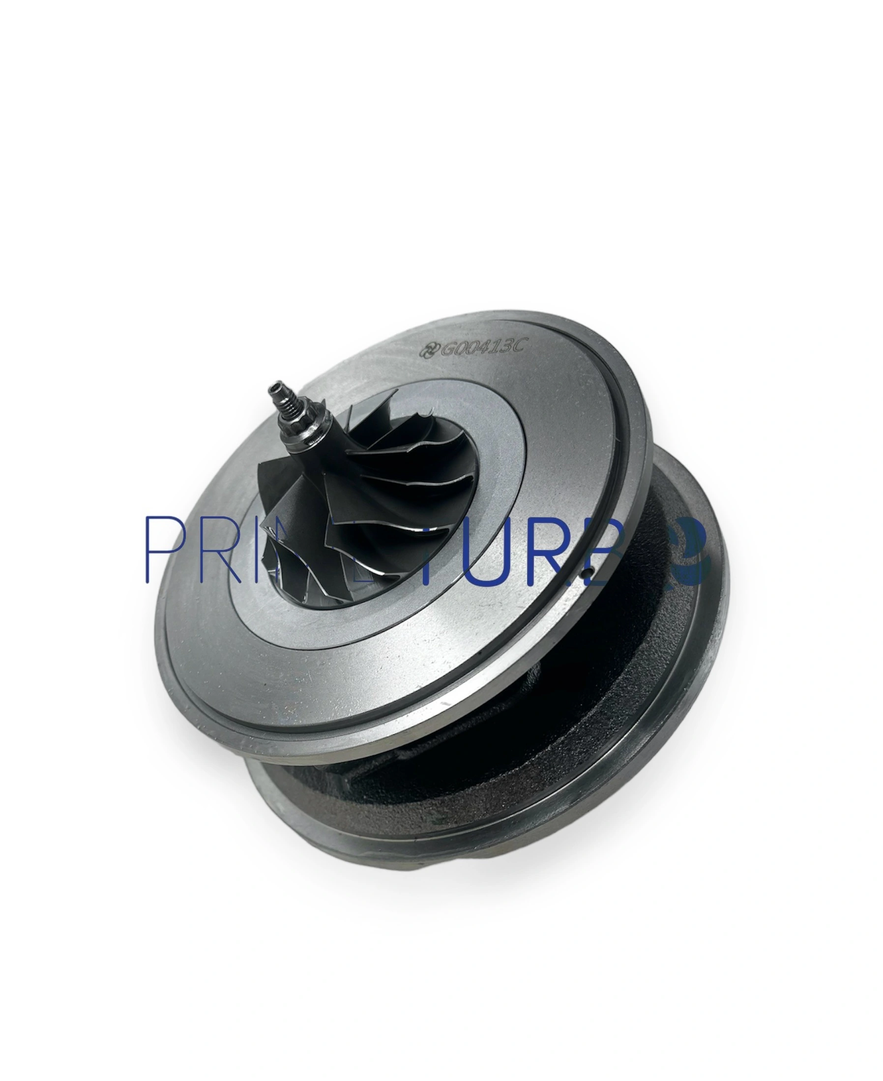 Core assembly, turbocharger G00413C
