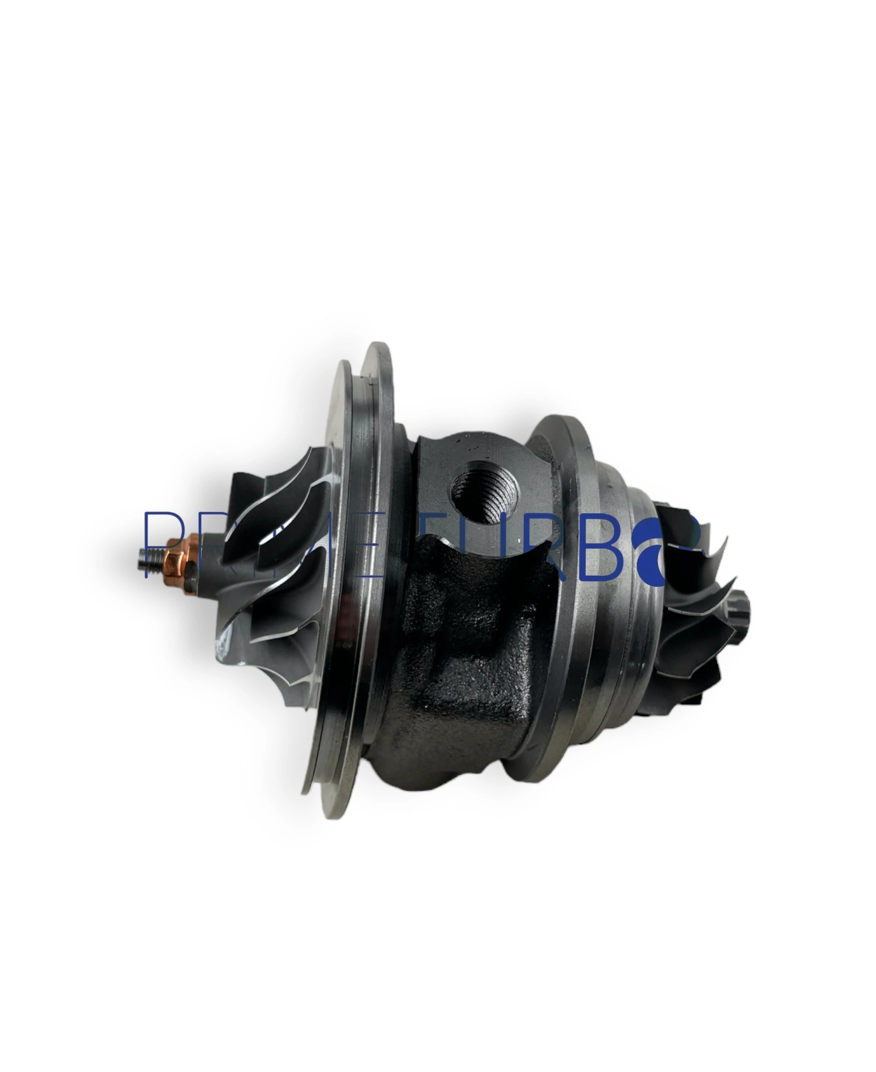 Core assembly, turbocharger M00322C