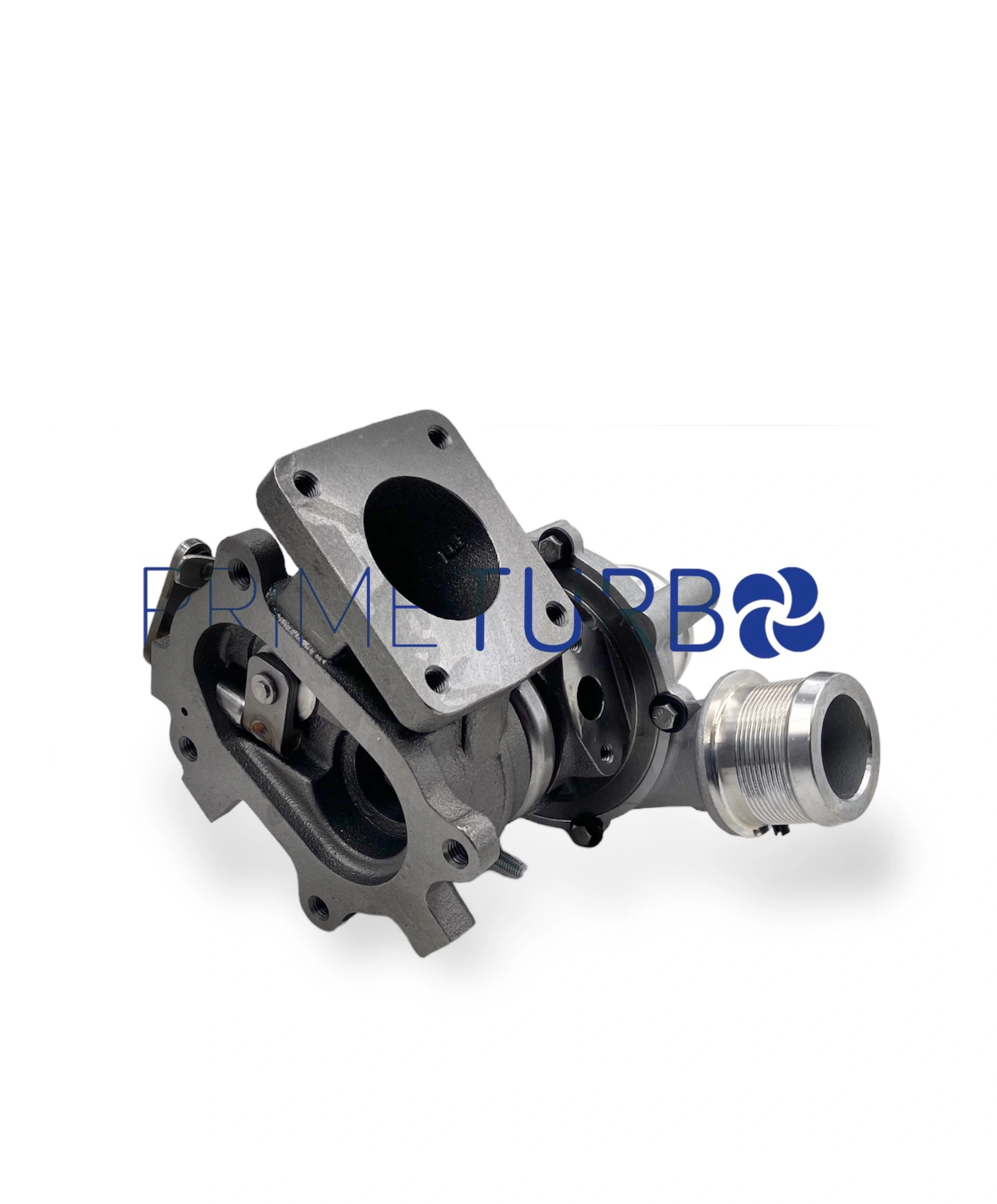 Charger, charging (supercharged/turbocharged) V00283T