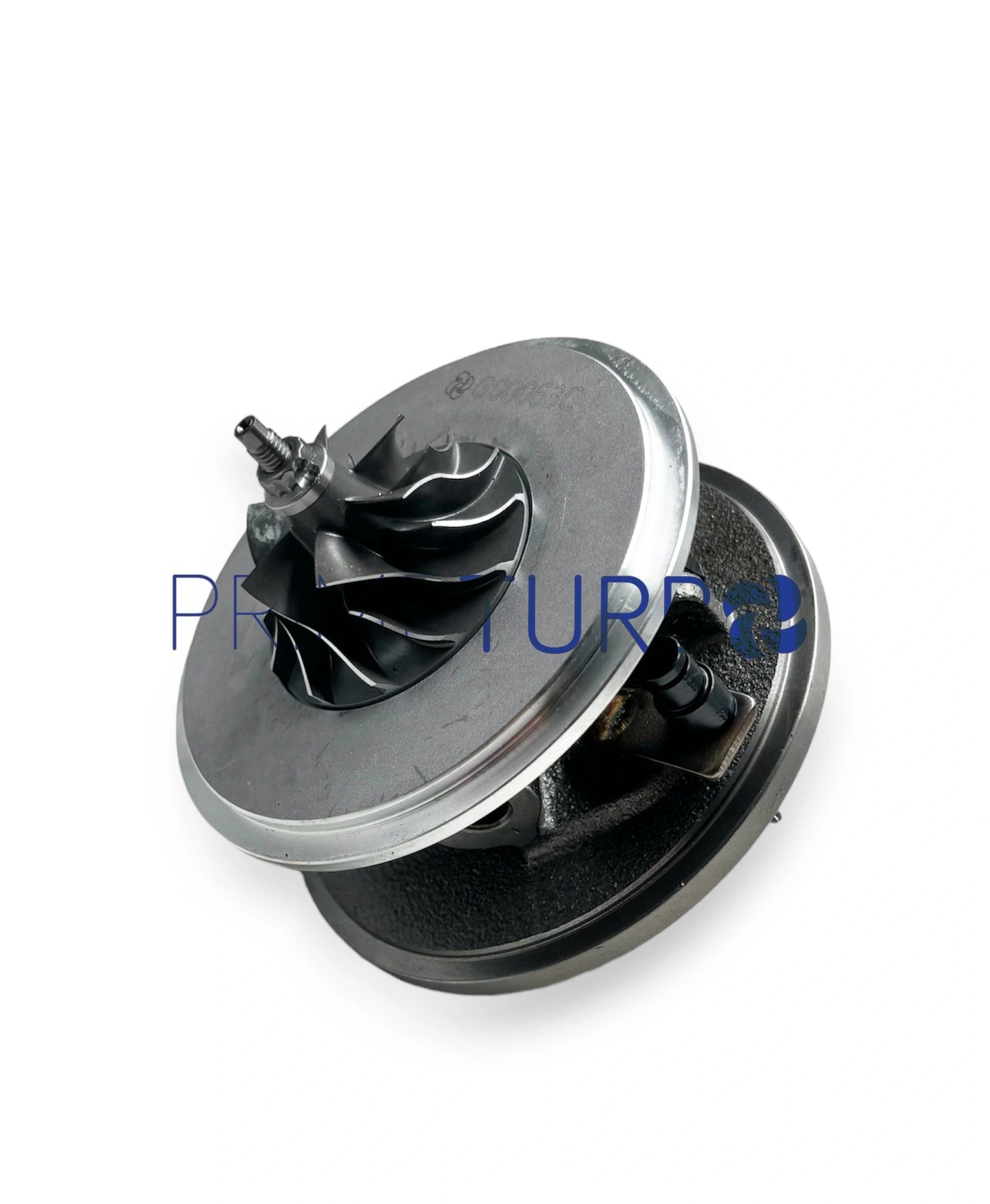 Core assembly, turbocharger G00063C