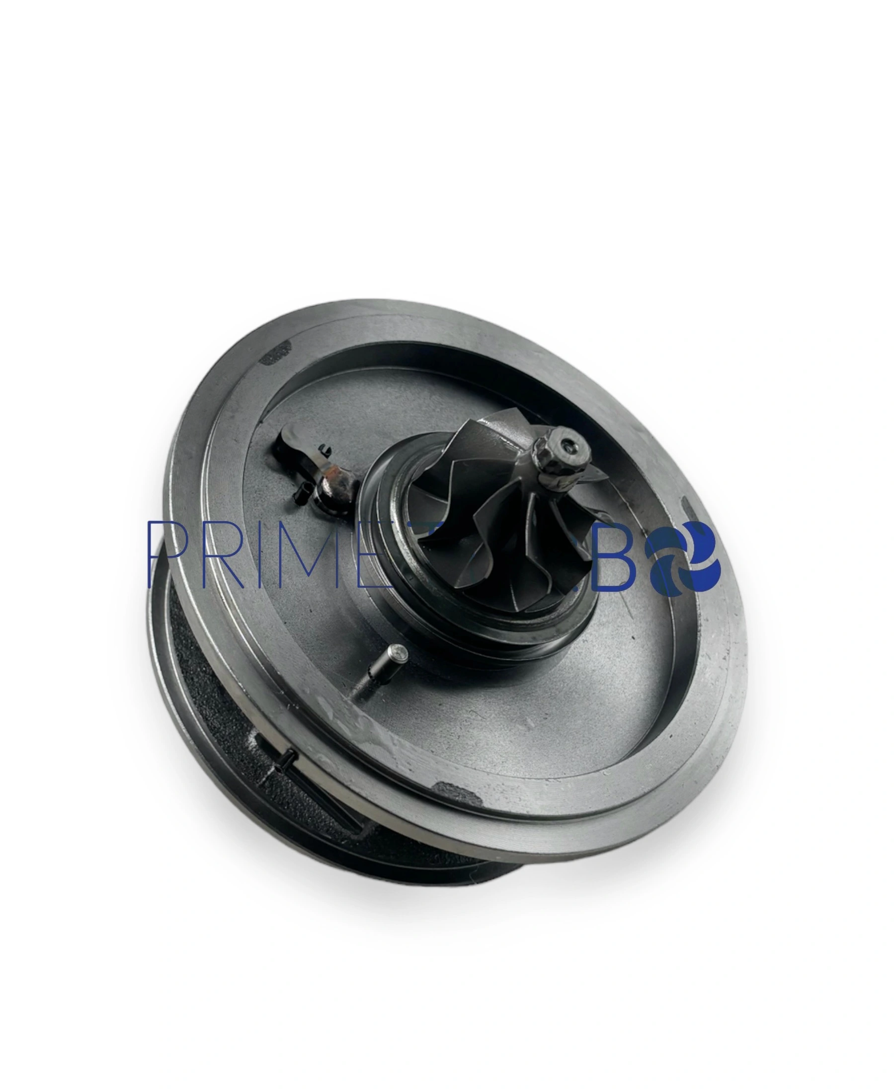 Core assembly, turbocharger G00429C
