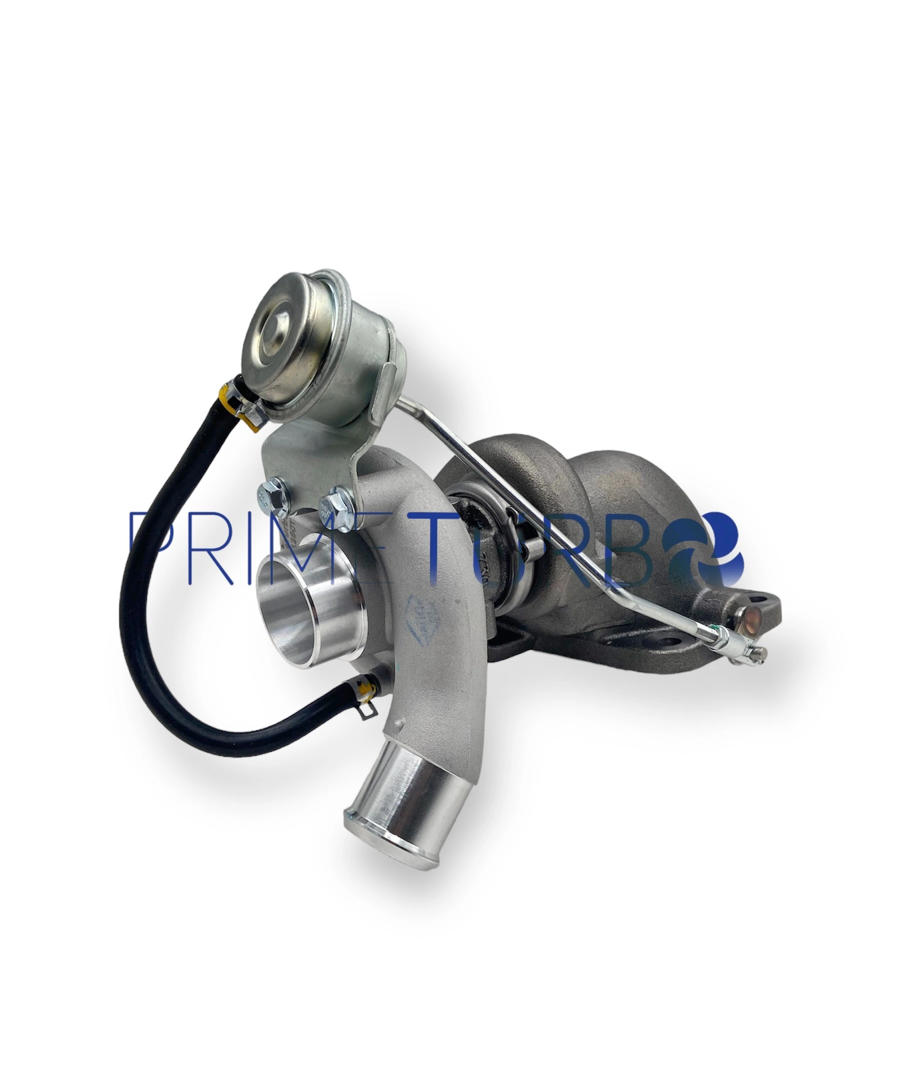 Lader, Aufladung V01260T