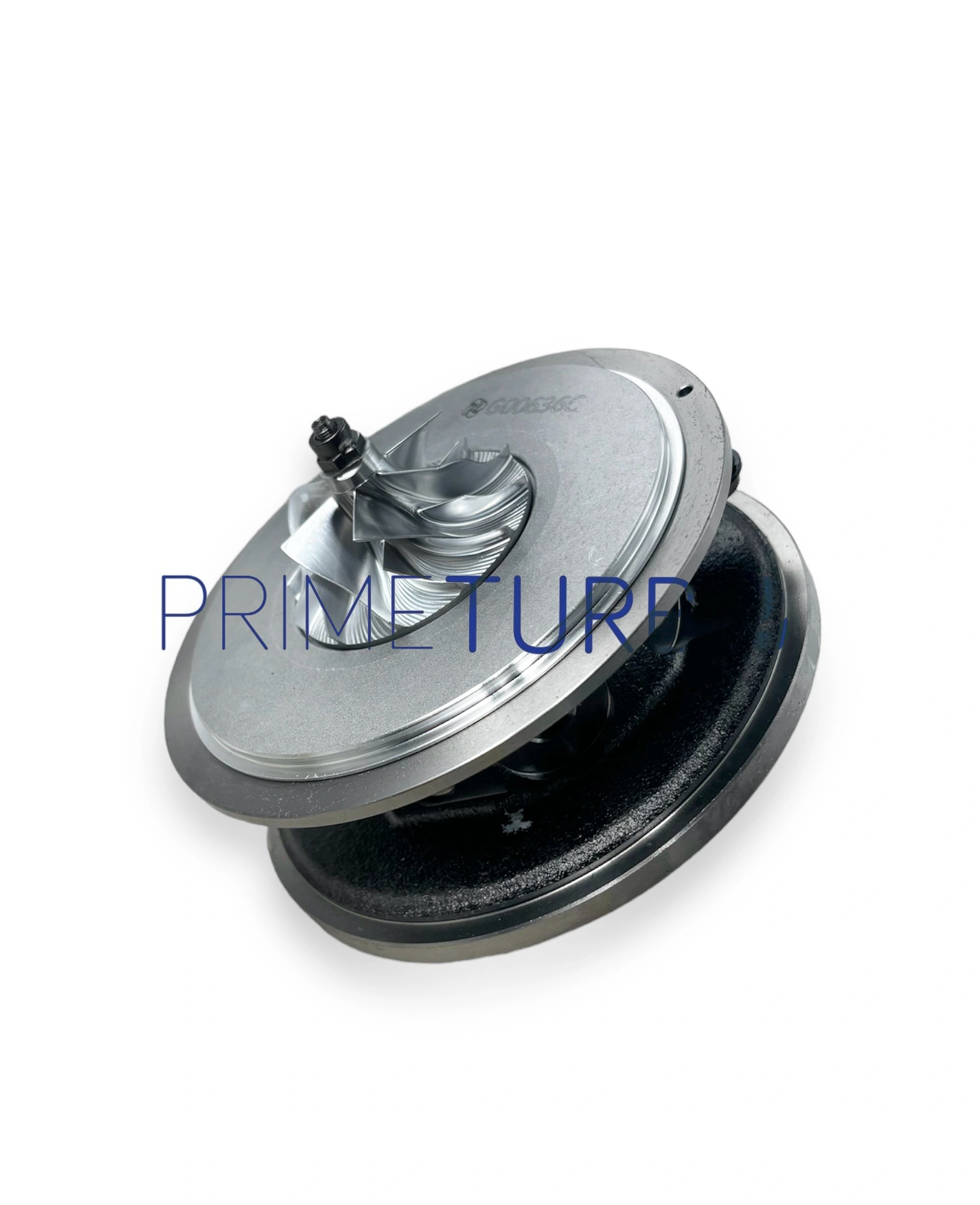 Core assembly, turbocharger G00636C