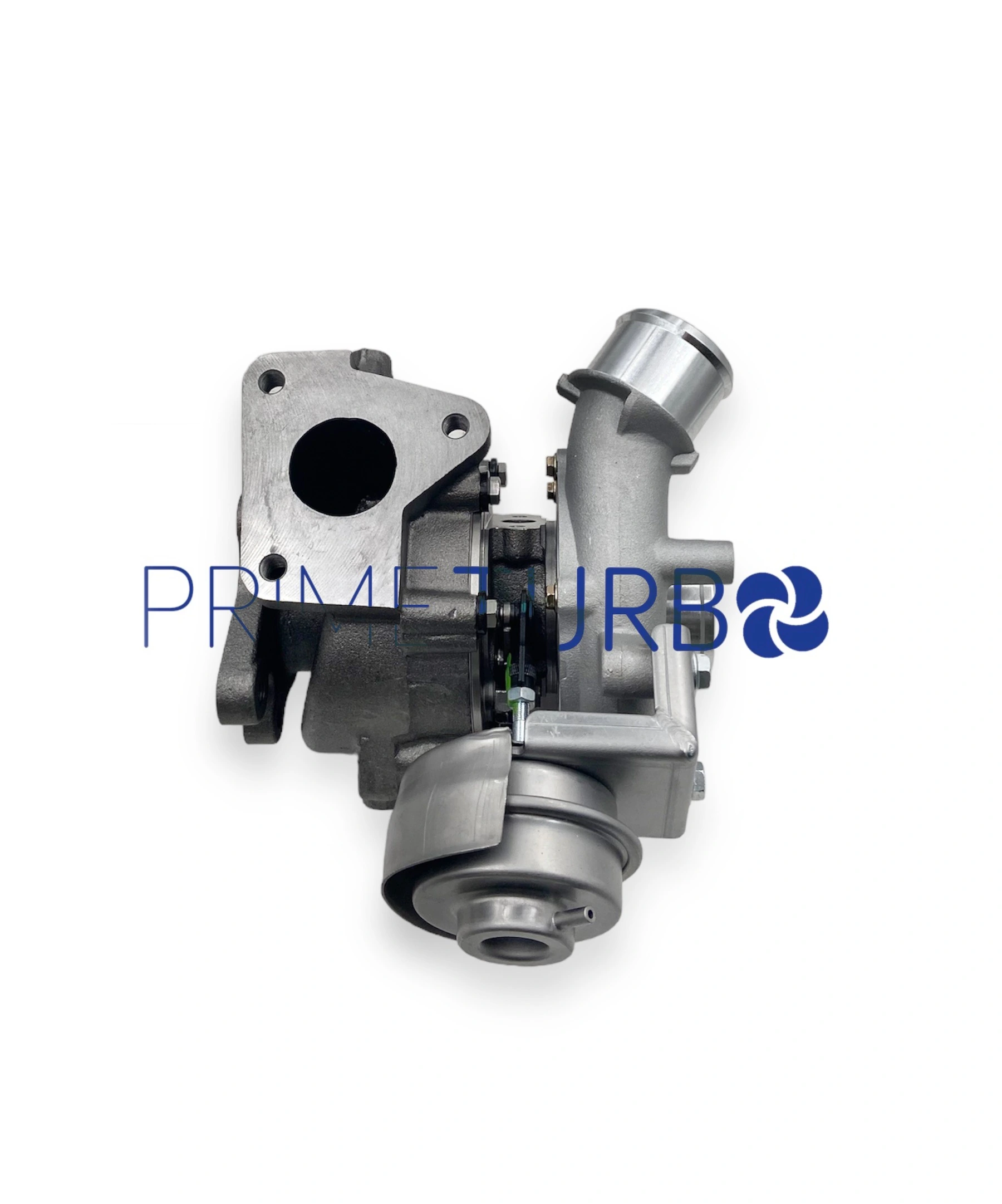 Charger, charging (supercharged/turbocharged) V00563T