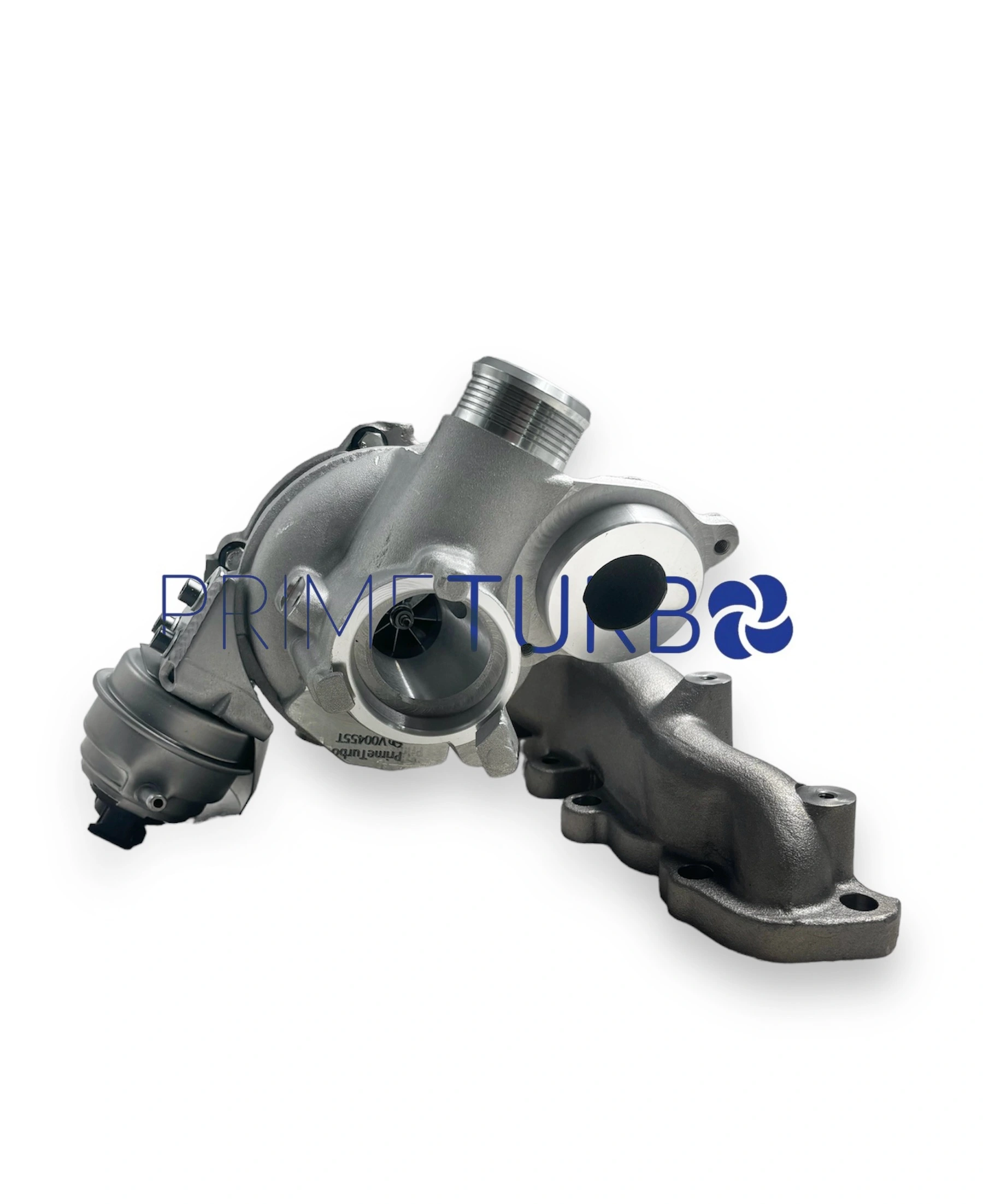 Charger, charging (supercharged/turbocharged) V00455T