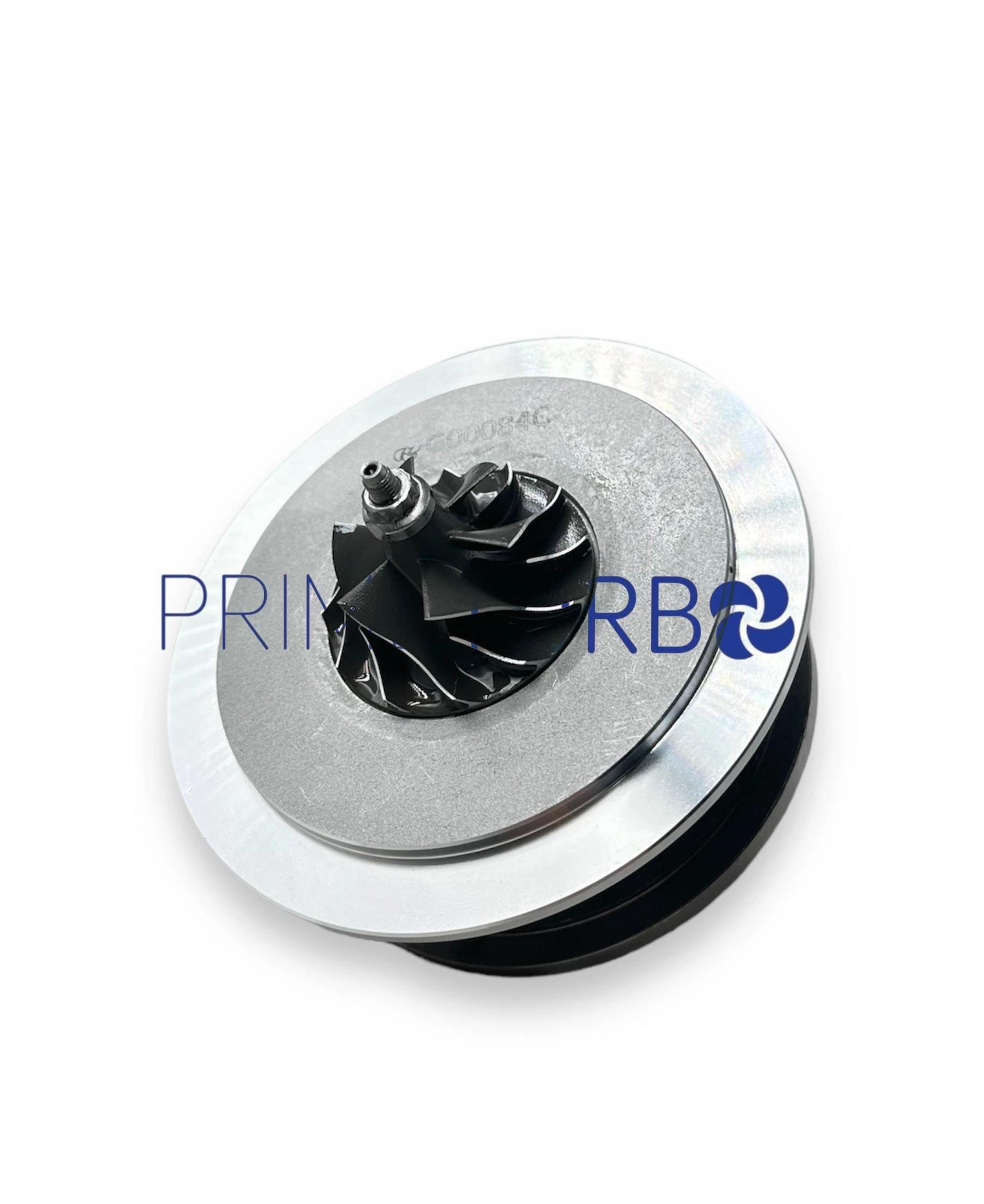 Core assembly, turbocharger G00084C