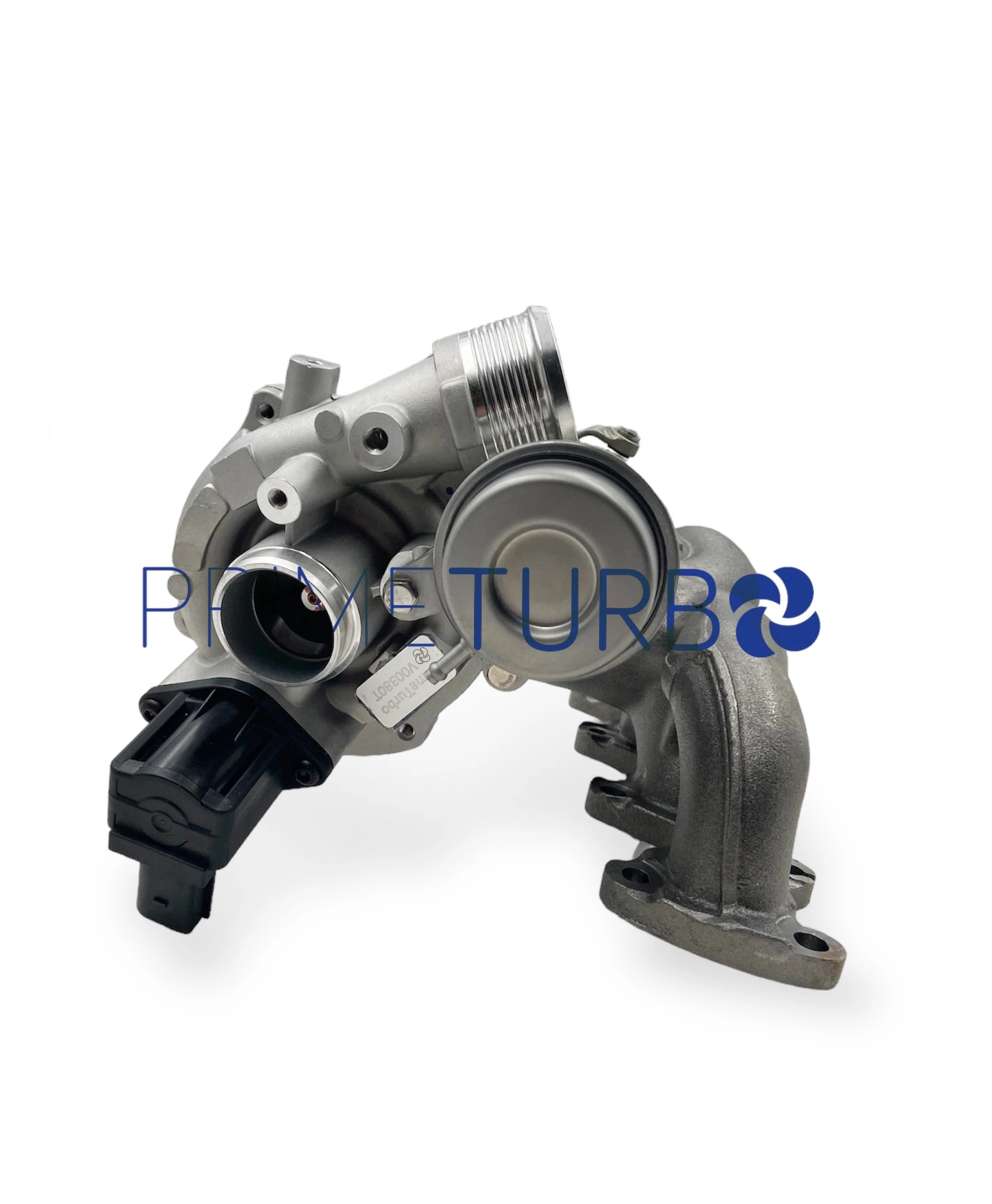 Charger, charging (supercharged/turbocharged) V00380T