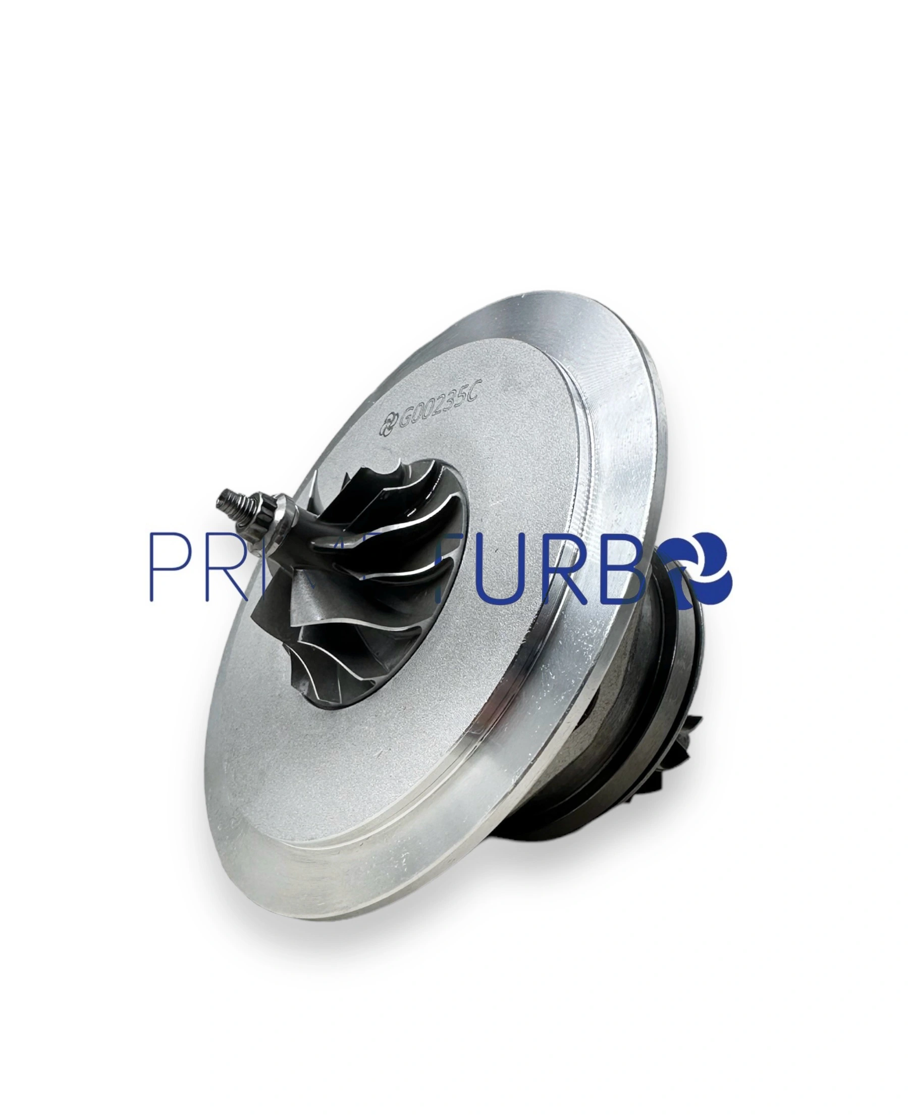 Core assembly, turbocharger G00235C