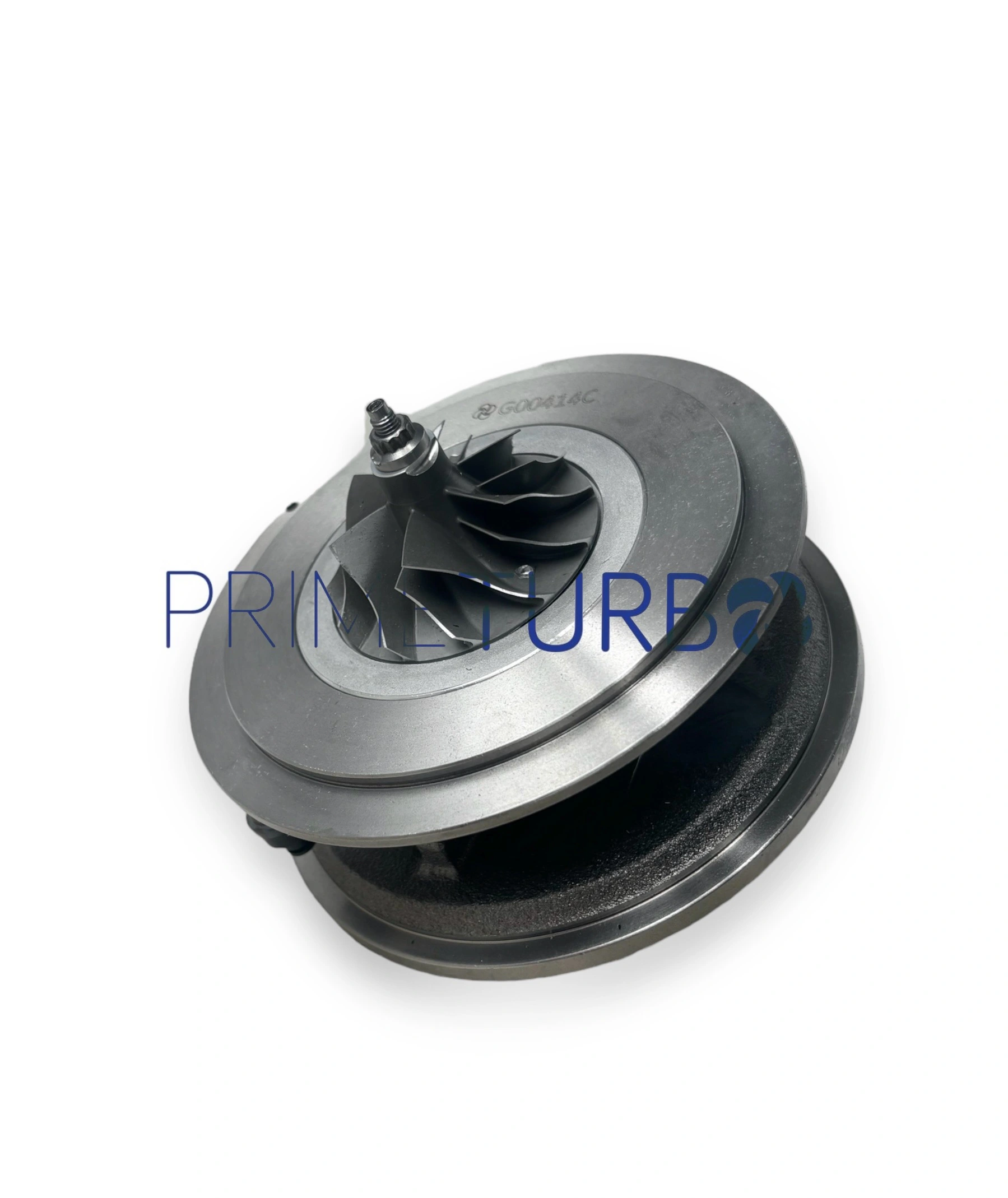 Core assembly, turbocharger G00414C