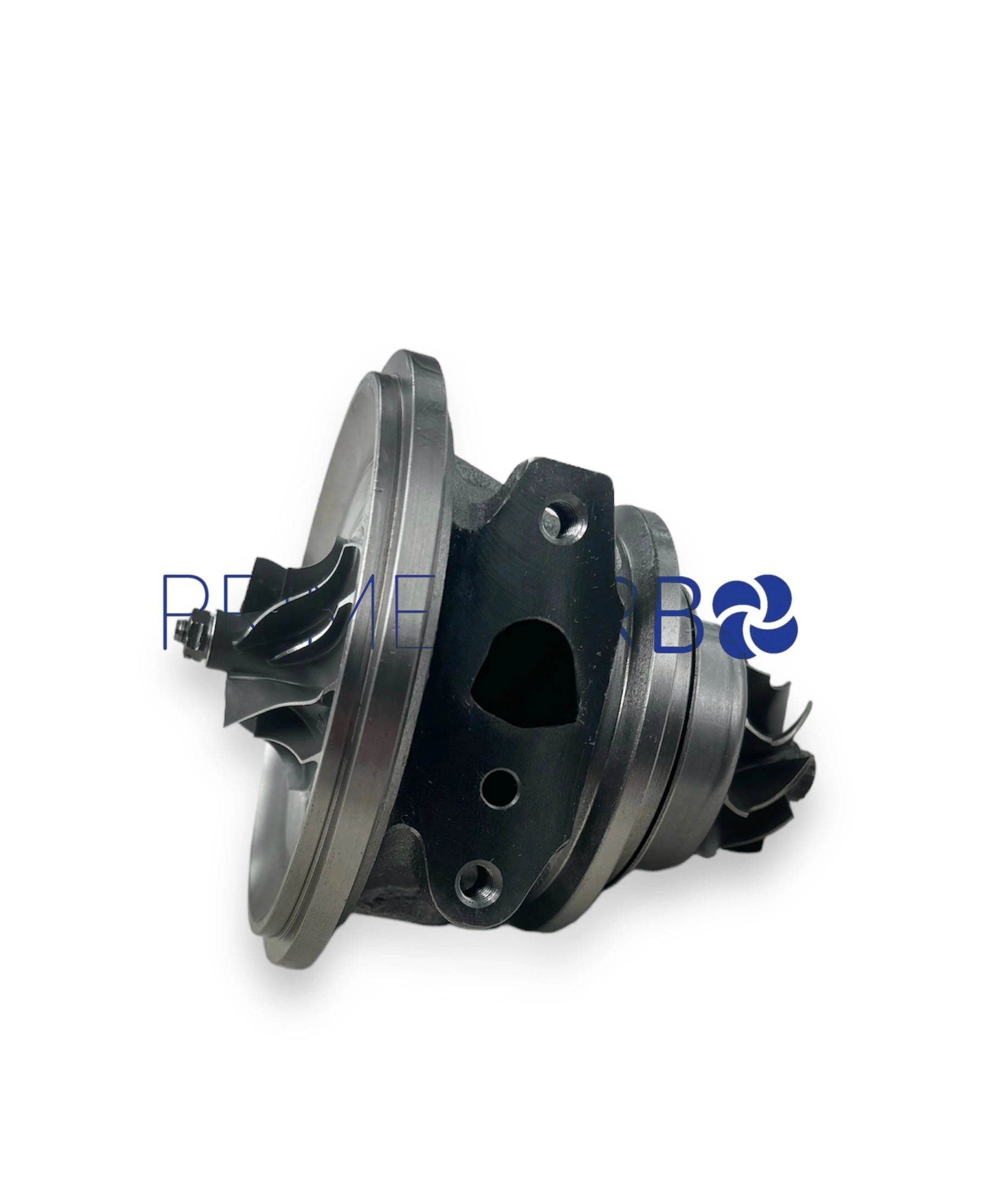 Core assembly, turbocharger T00030C