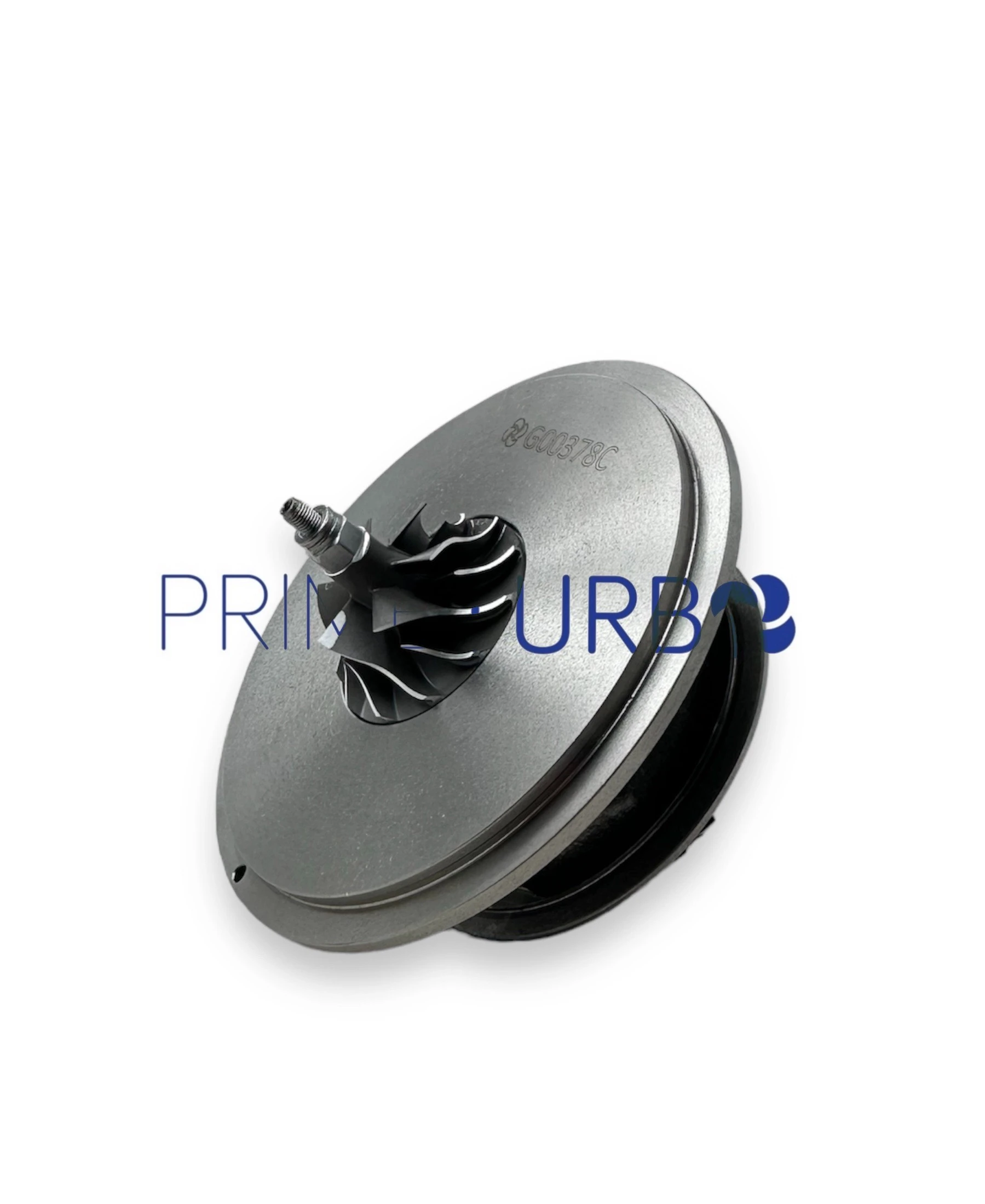 Core assembly, turbocharger G00378C