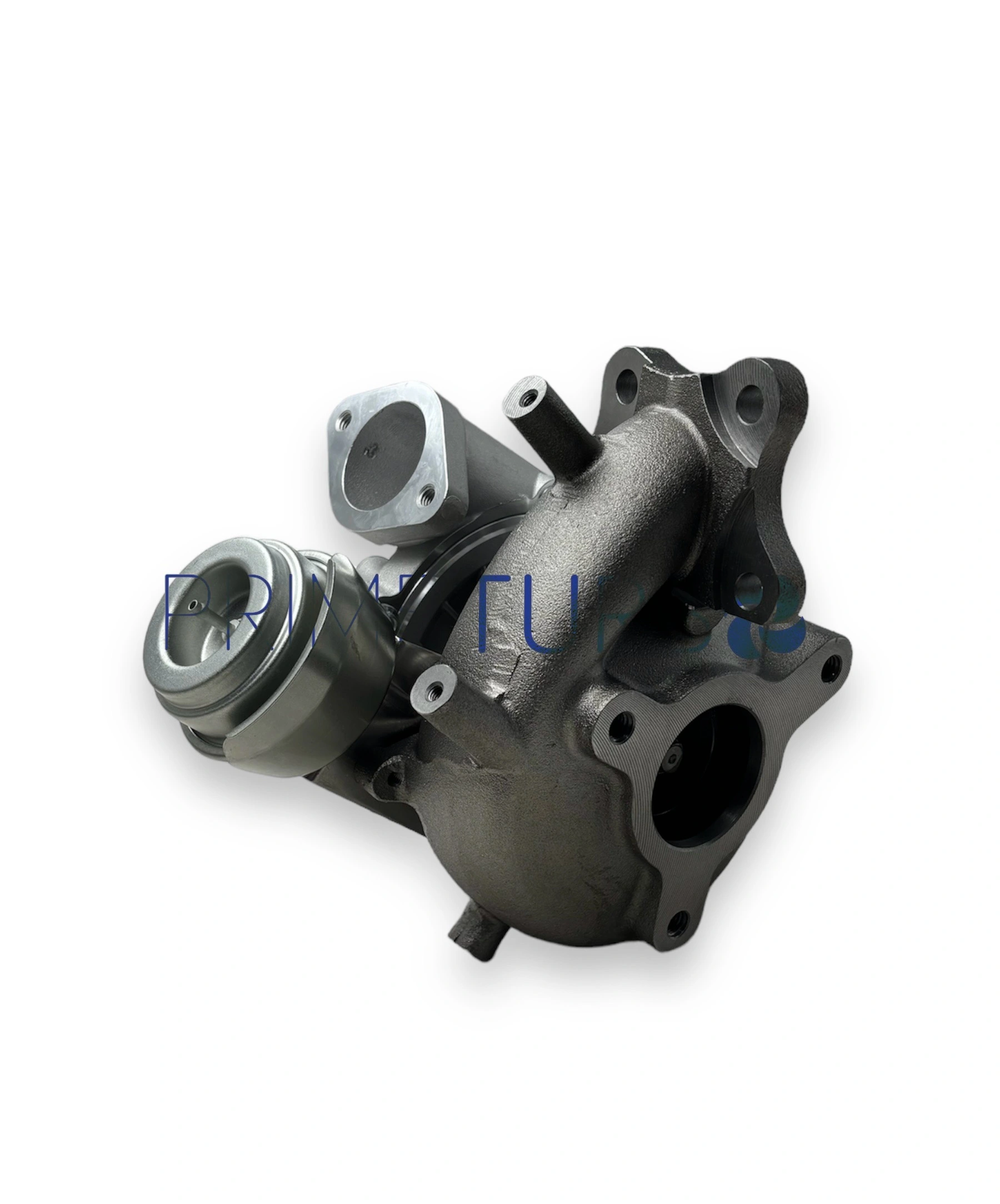 Charger, charging (supercharged/turbocharged) V00410T