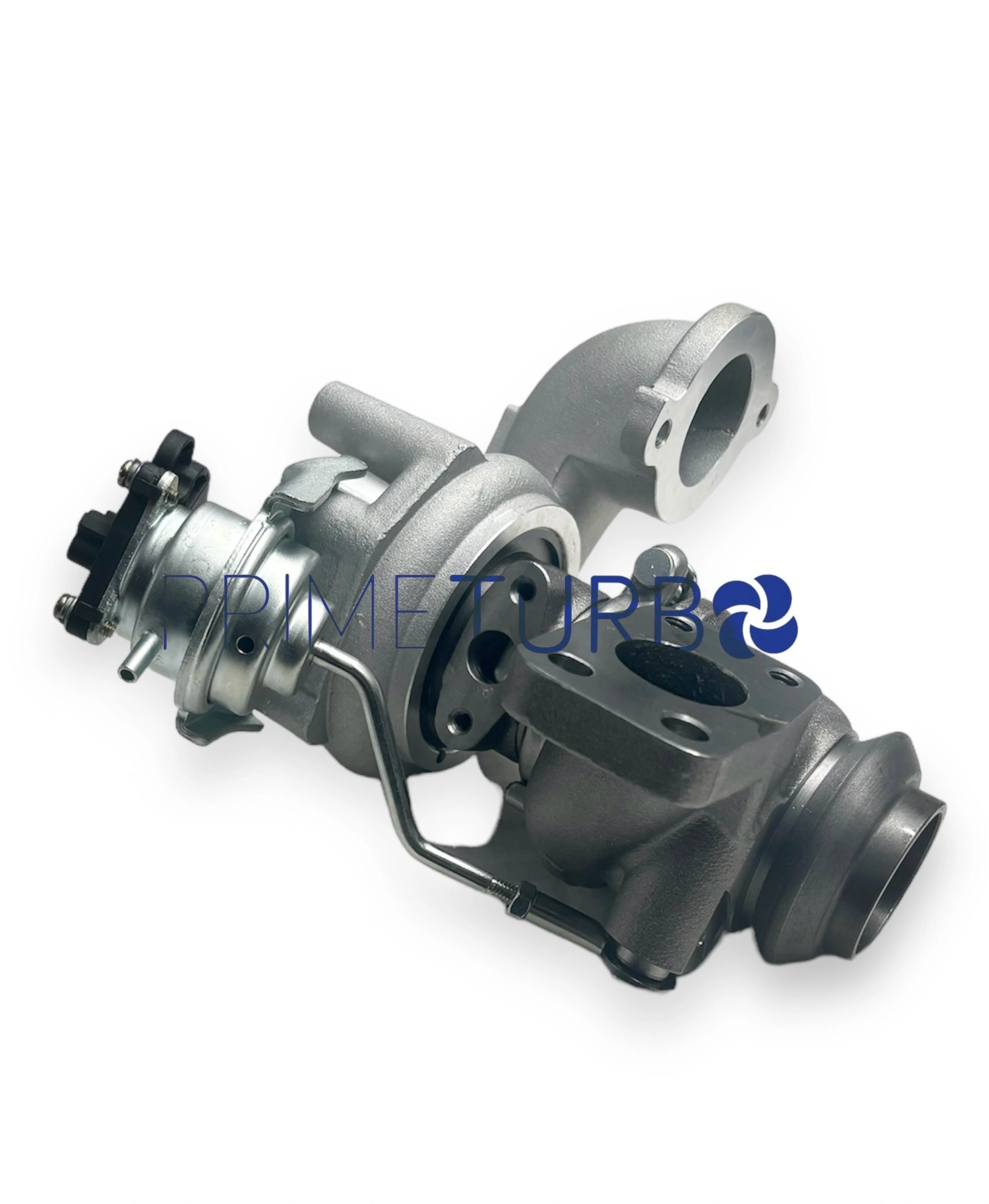 Lader, Aufladung V00416T