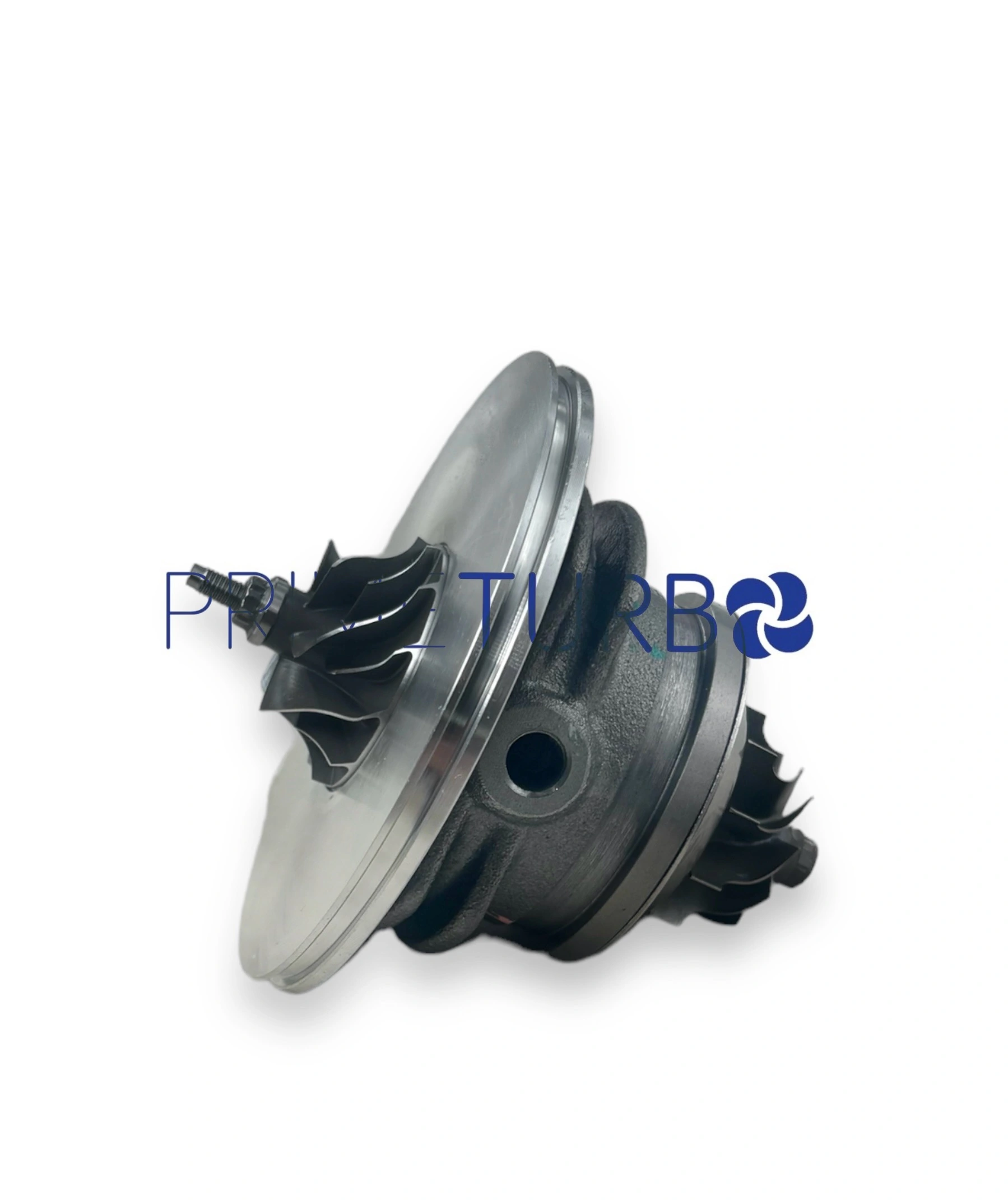 Core assembly, turbocharger G00087C