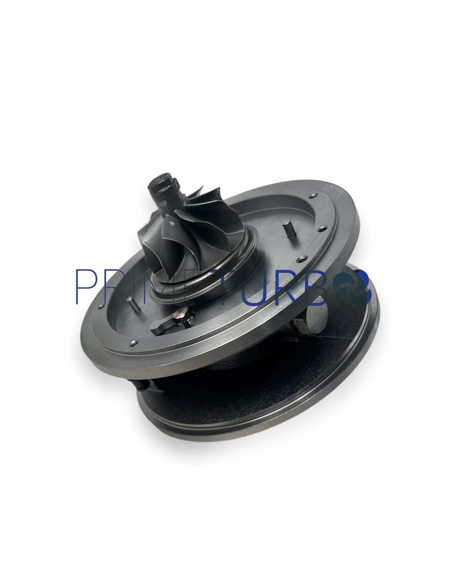 Core assembly, turbocharger G00413C