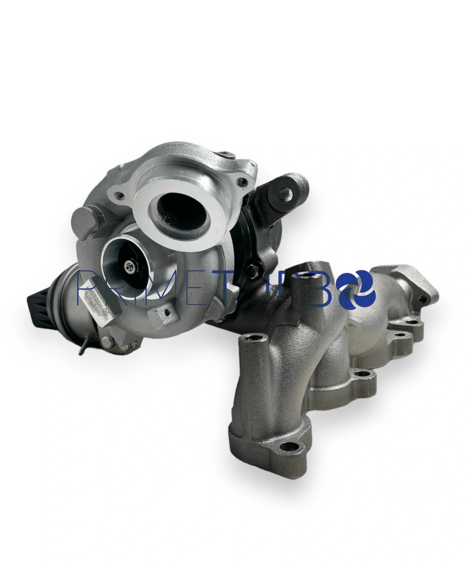 Charger, charging (supercharged/turbocharged) V00208T